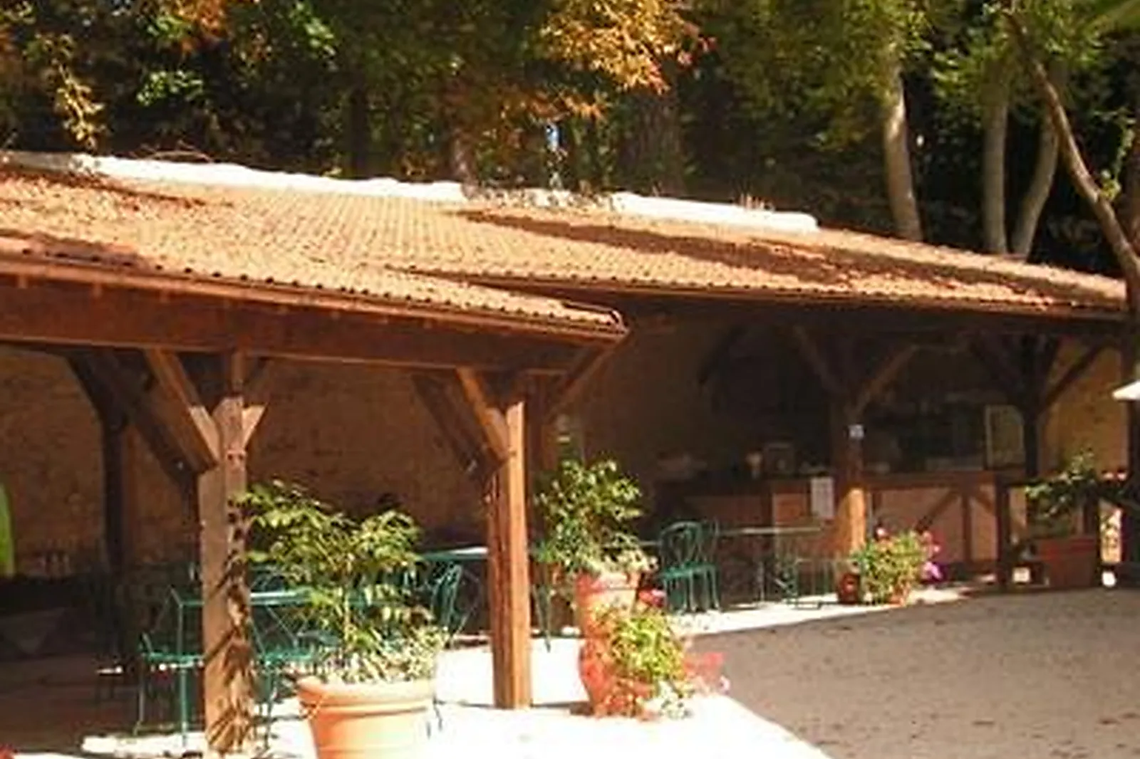 Lieux événementiels, CHATEAU DU CLOS LUCE