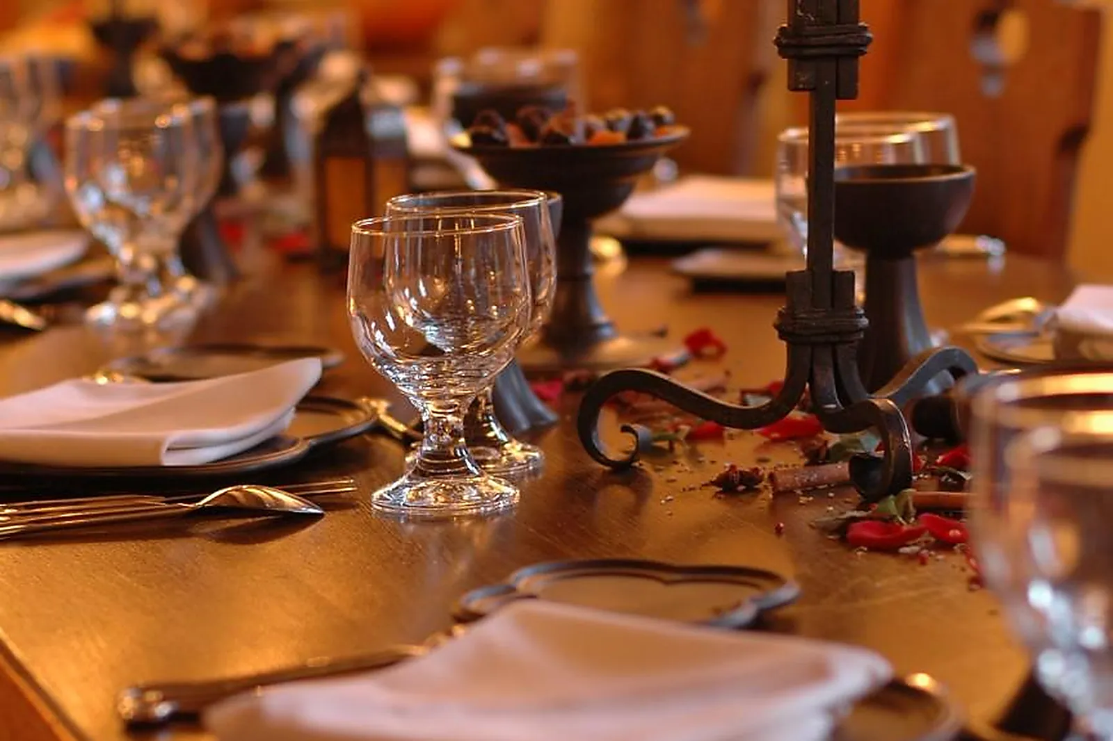 Lieux événementiels, CHATEAU DU CLOS LUCE