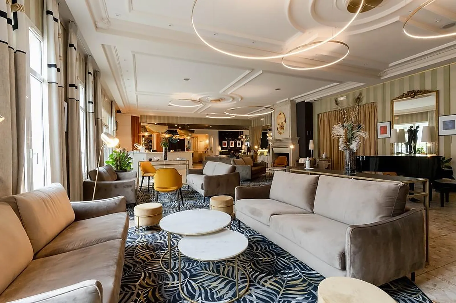 Lieux événementiels, CHATEAU DU CLOS DE LA RIBAUDIERE