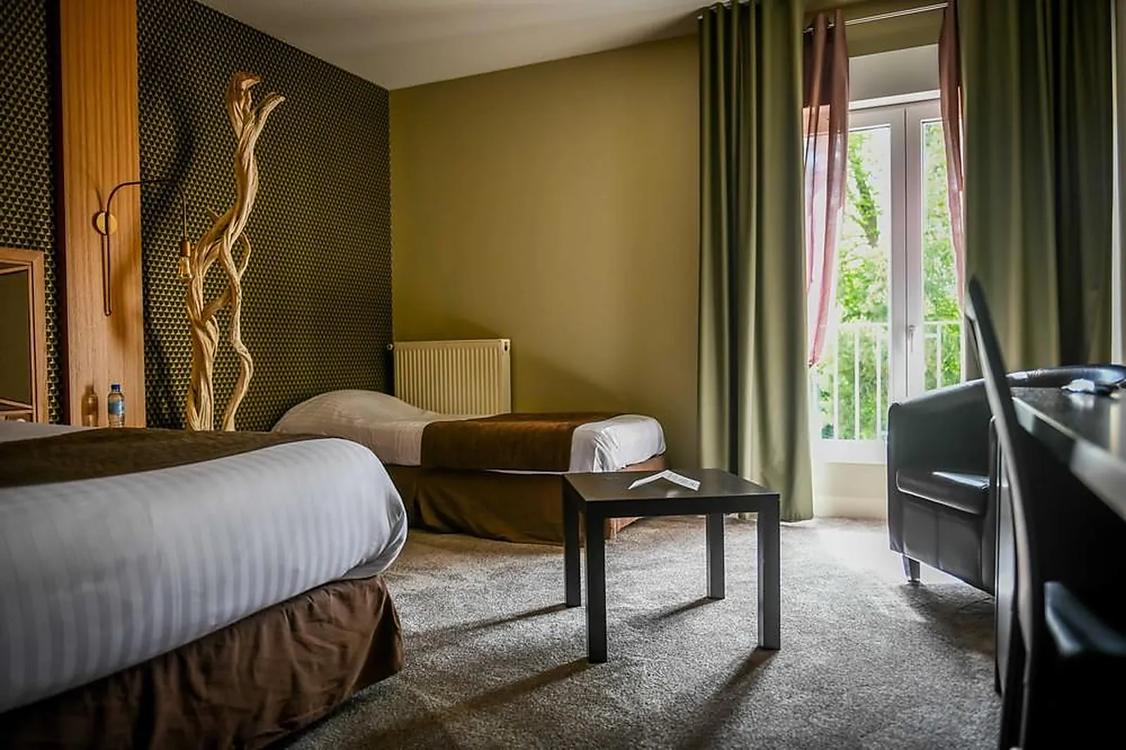 Lieux événementiels, CHATEAU DU CLOS DE LA RIBAUDIERE