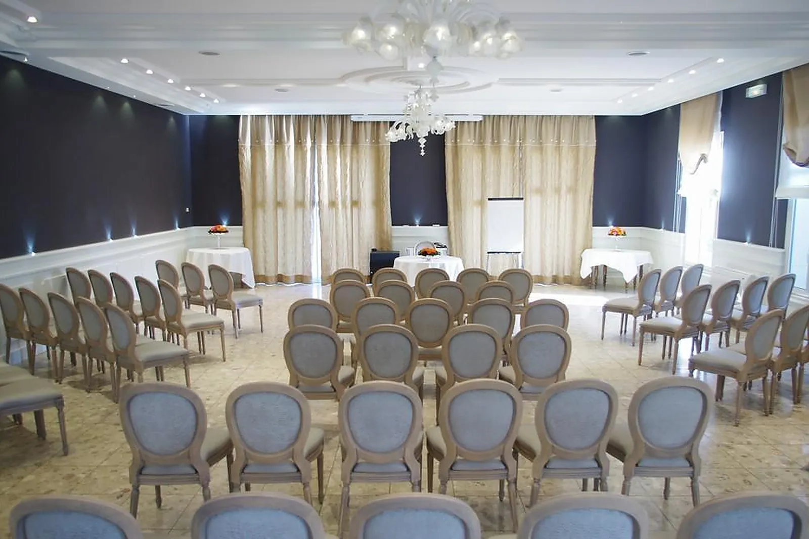 Lieux événementiels, CHATEAU DU CLOS DE LA RIBAUDIERE