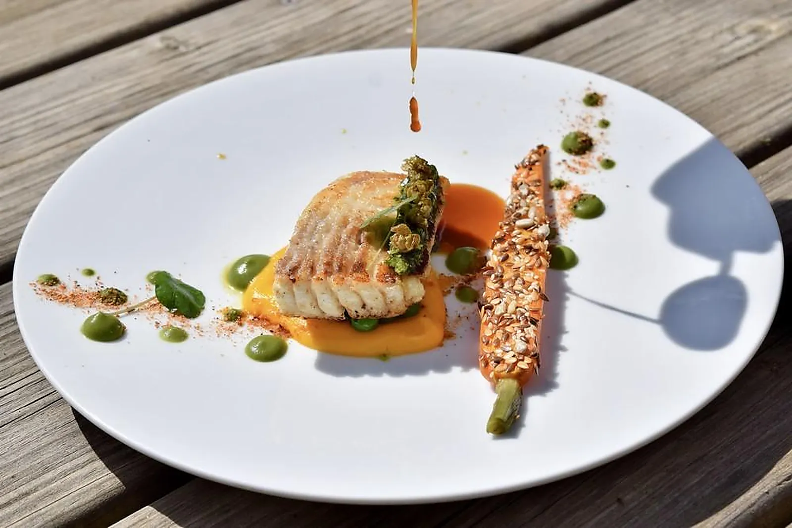 Lieux événementiels, CHATEAU DU CLOS DE LA RIBAUDIERE