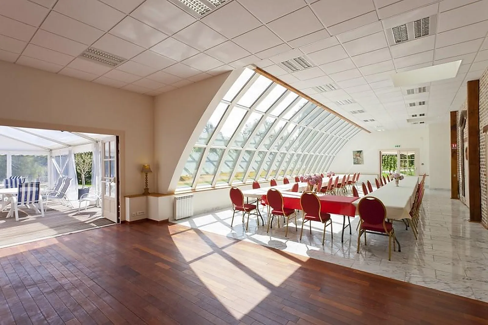 Lieux événementiels, CHÂTEAU DU COLOMBIER