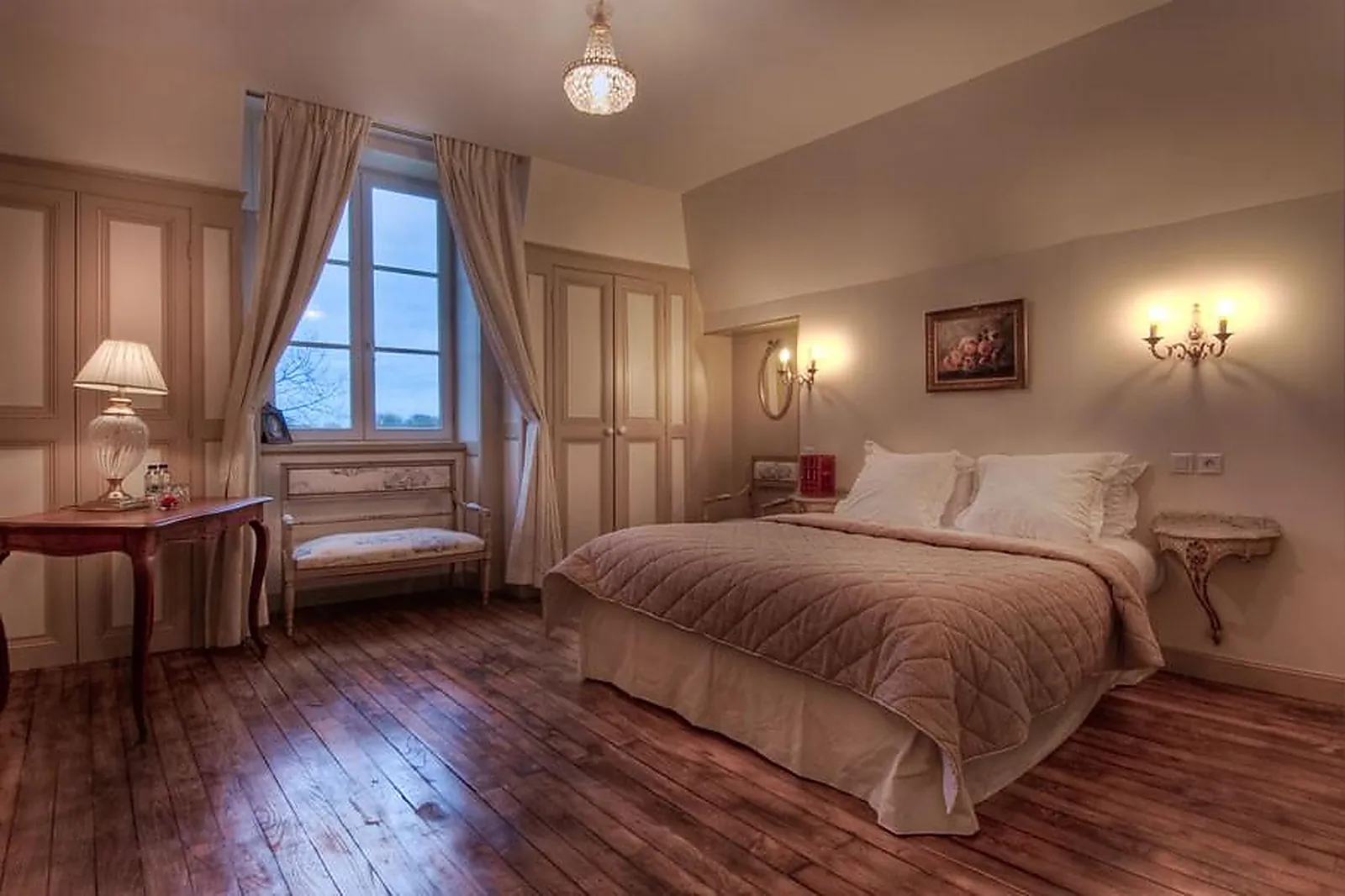 Lieux événementiels, CHÂTEAU DU COLOMBIER