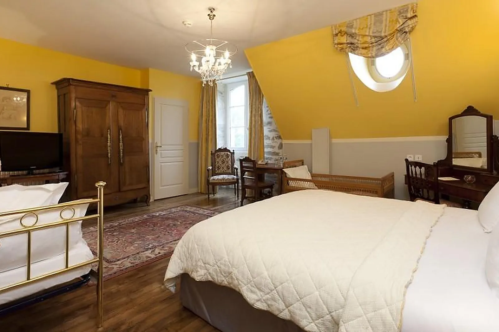 Lieux événementiels, CHÂTEAU DU COLOMBIER