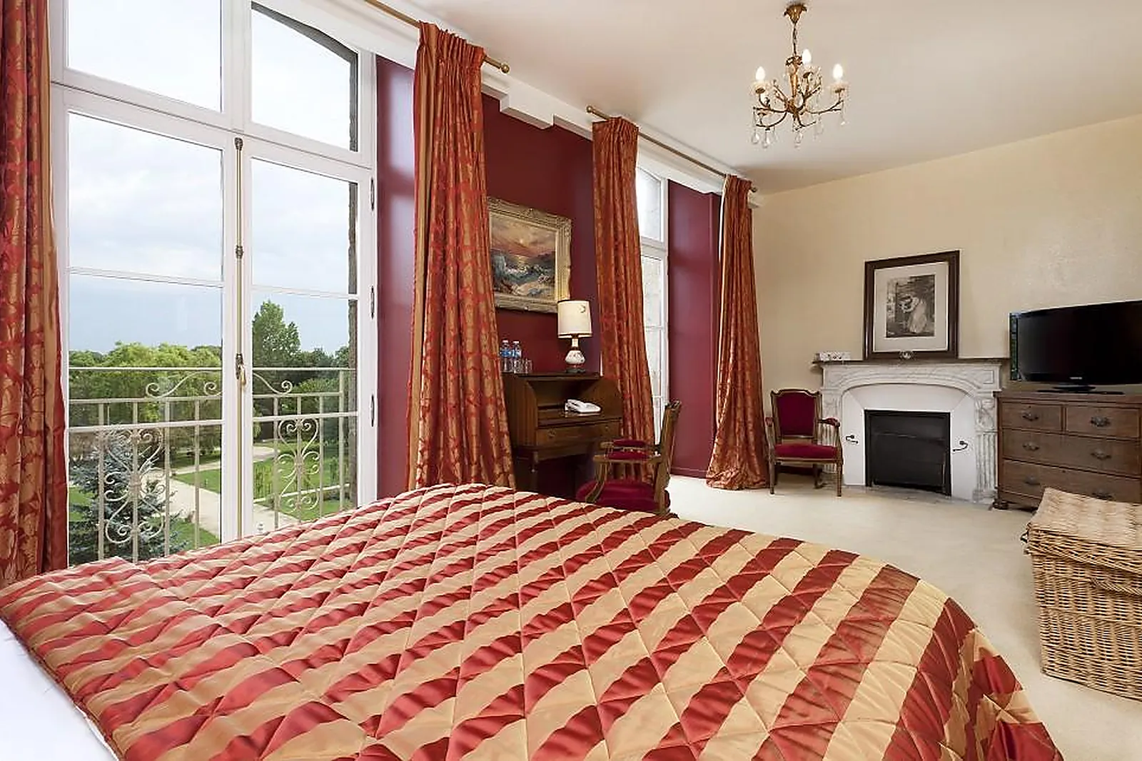 Lieux événementiels, CHÂTEAU DU COLOMBIER