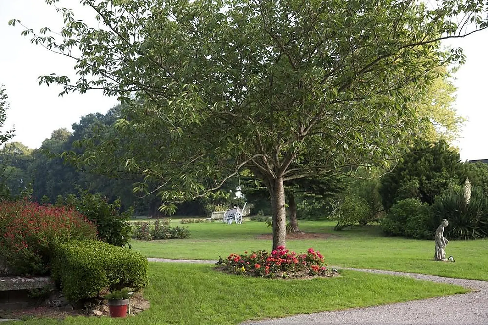 Lieux événementiels, CHÂTEAU DU COLOMBIER