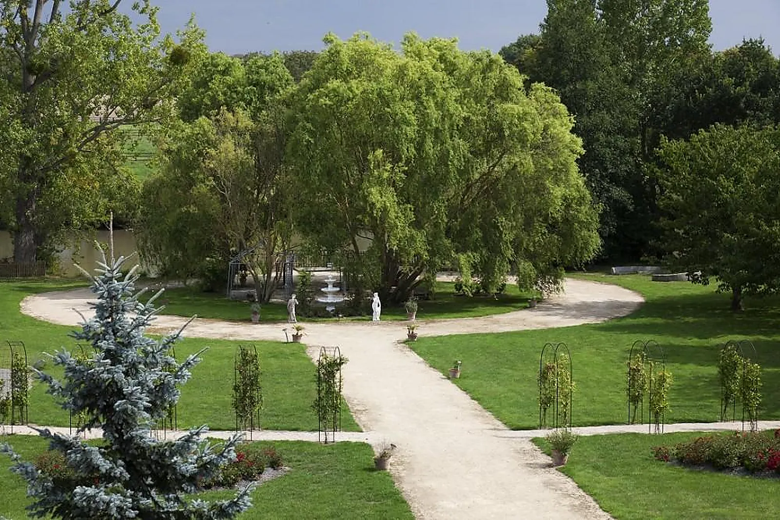 Lieux événementiels, CHÂTEAU DU COLOMBIER