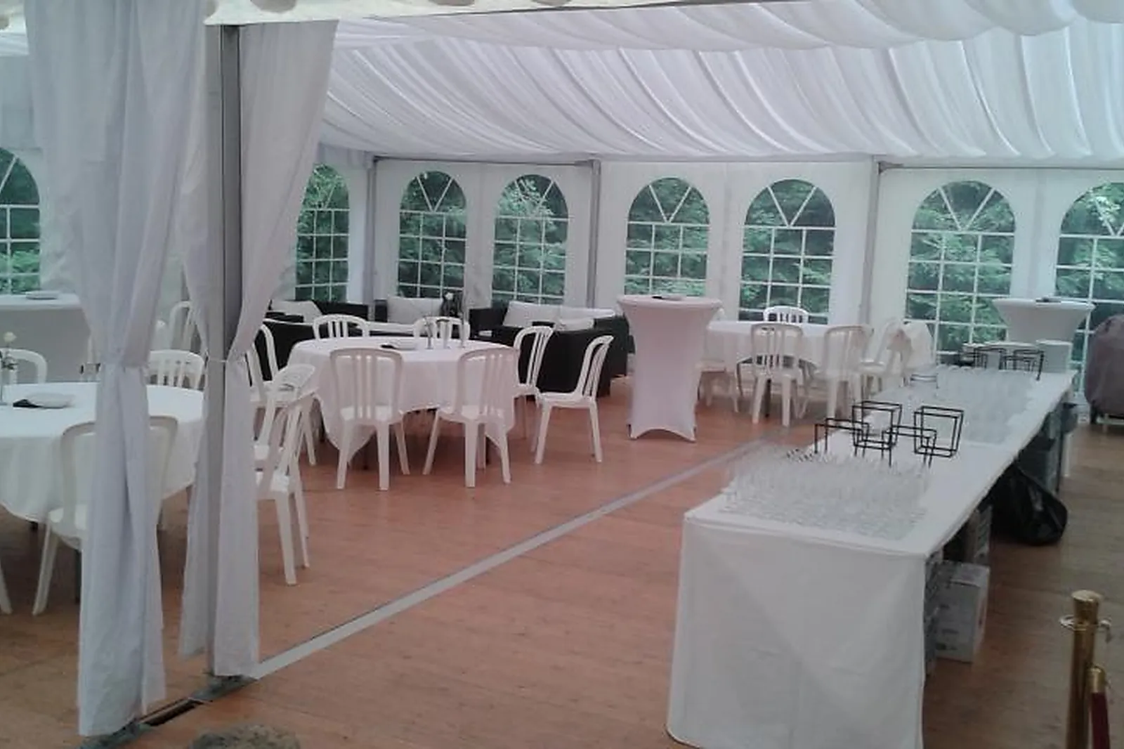 Lieux événementiels, CHÂTEAU DU FRÉHAUT