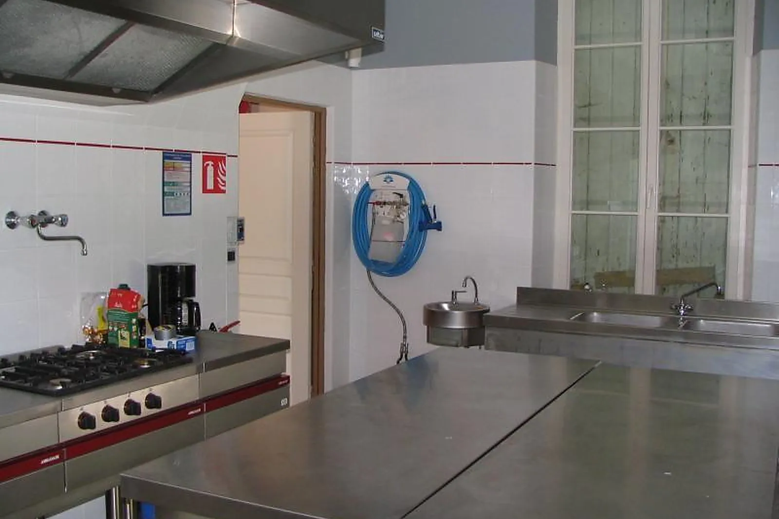 Lieux événementiels, CHÂTEAU DU FRÉHAUT