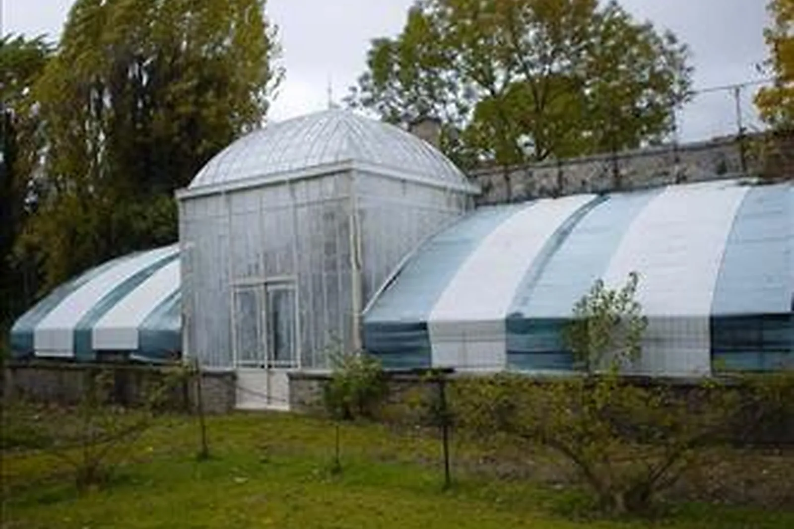 Lieux événementiels, CHÂTEAU DU GAVOY