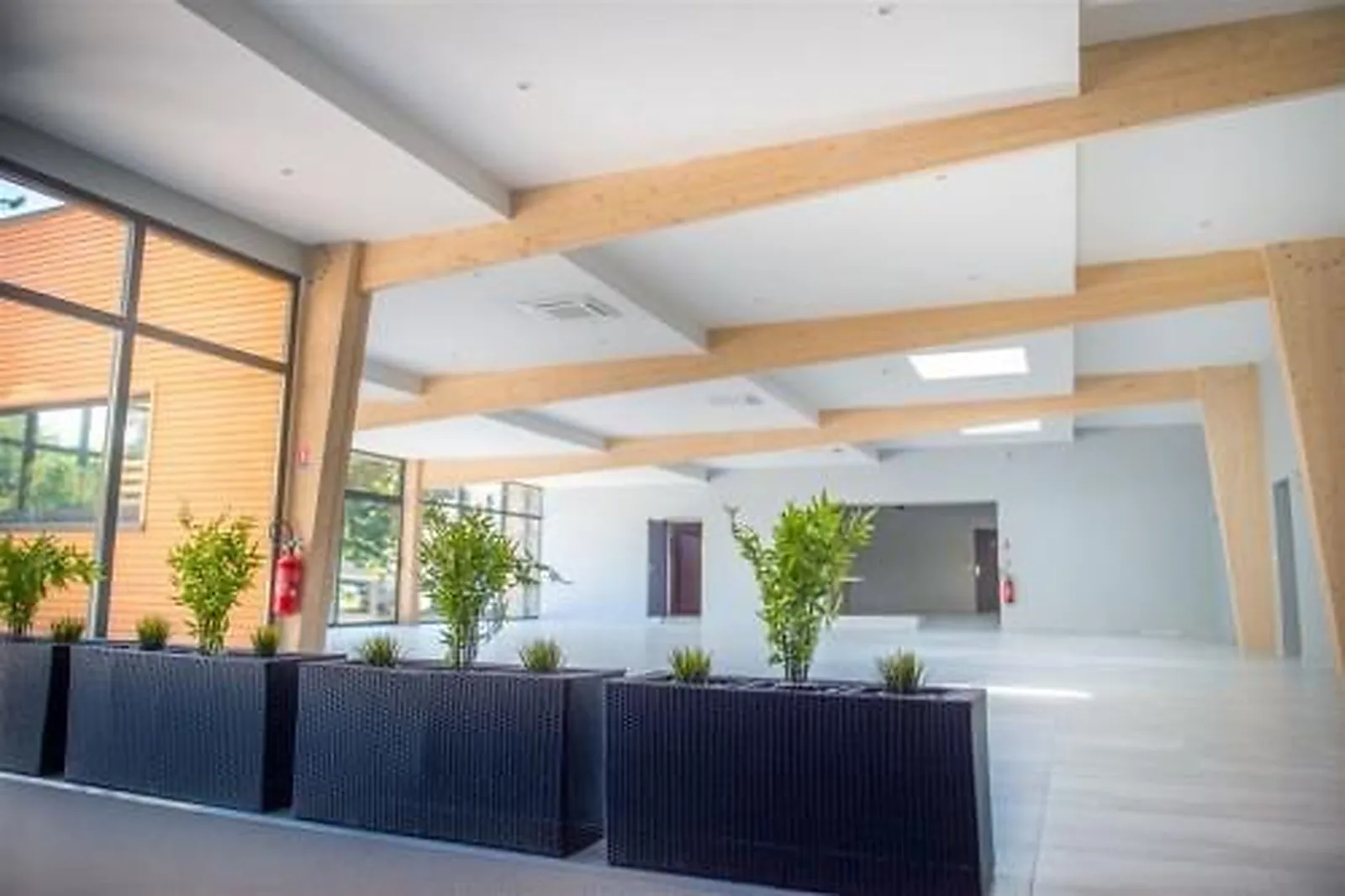 Lieux événementiels, CHÂTEAU DU LATTAY