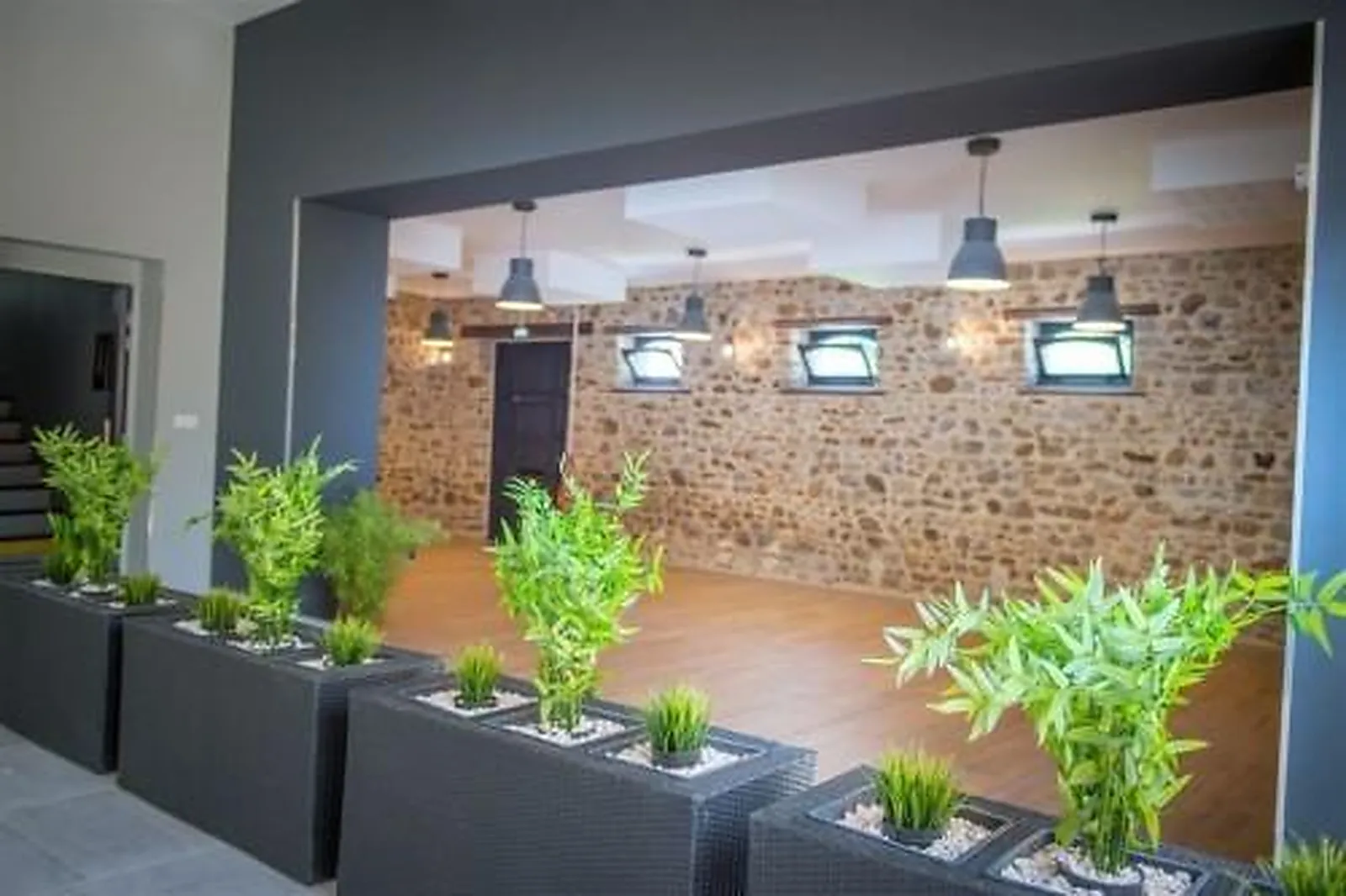 Lieux événementiels, CHÂTEAU DU LATTAY