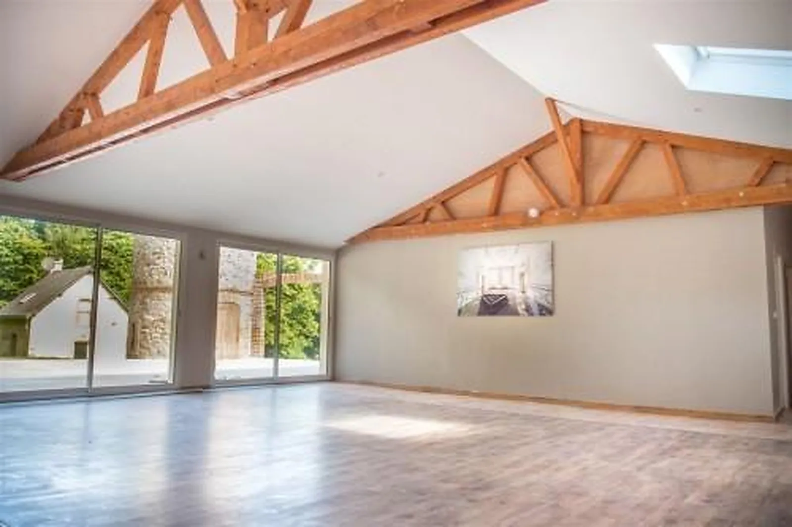 Lieux événementiels, CHÂTEAU DU LATTAY