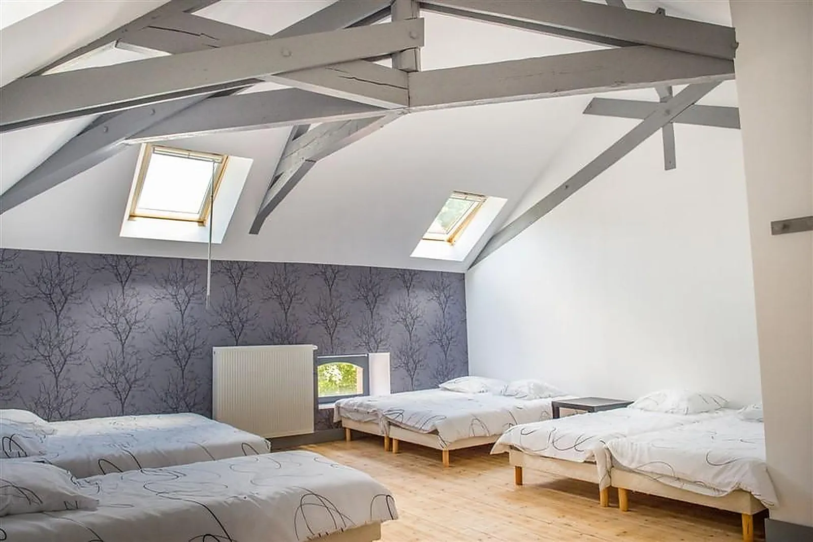 Lieux événementiels, CHÂTEAU DU LATTAY