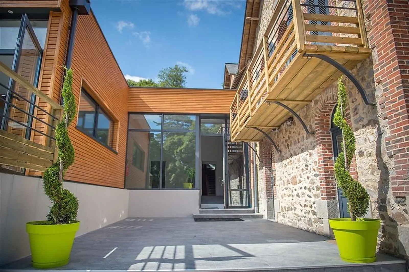 Lieux événementiels, CHÂTEAU DU LATTAY