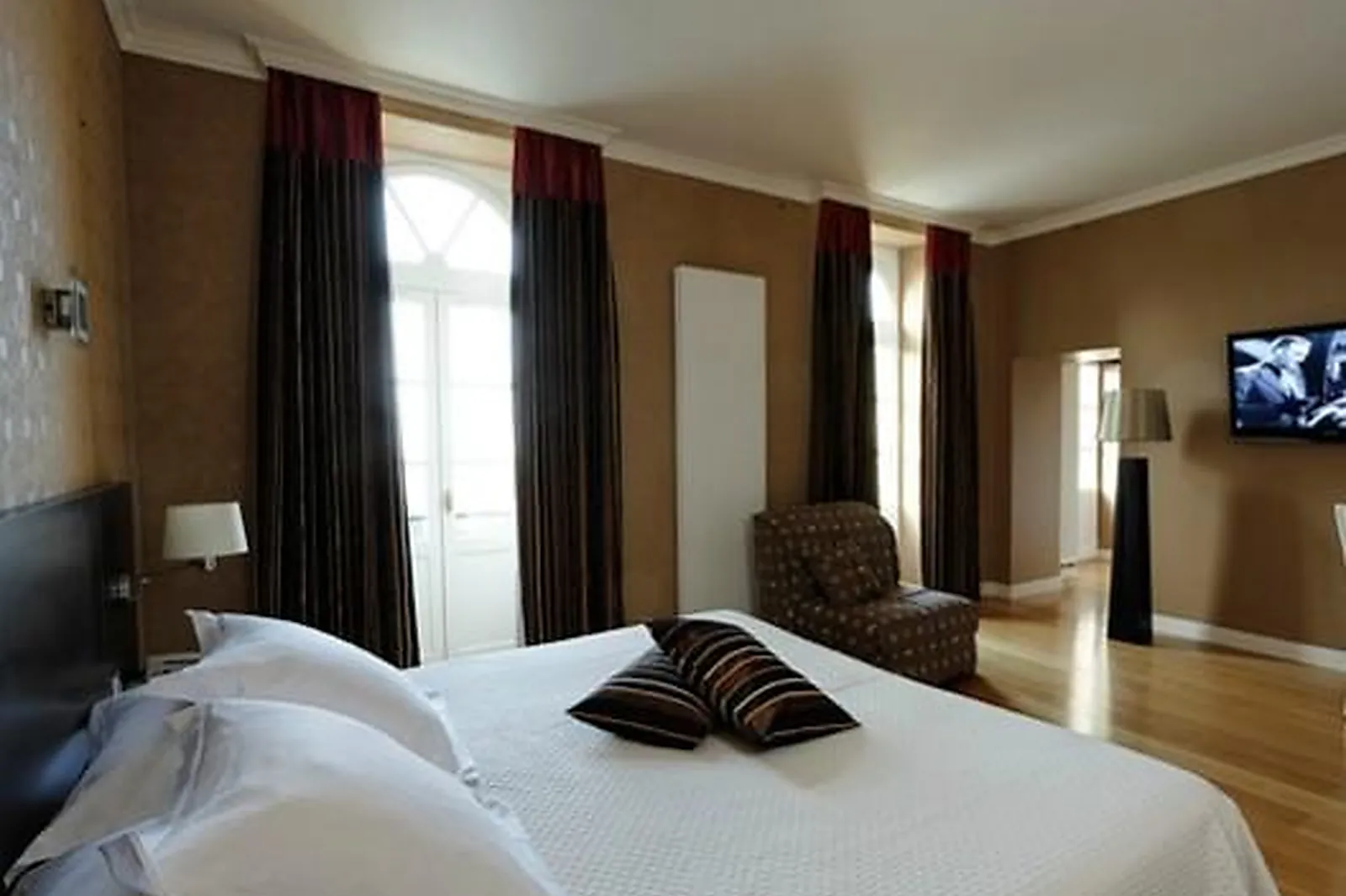 Lieux événementiels, CHÂTEAU DU MONT JOLY