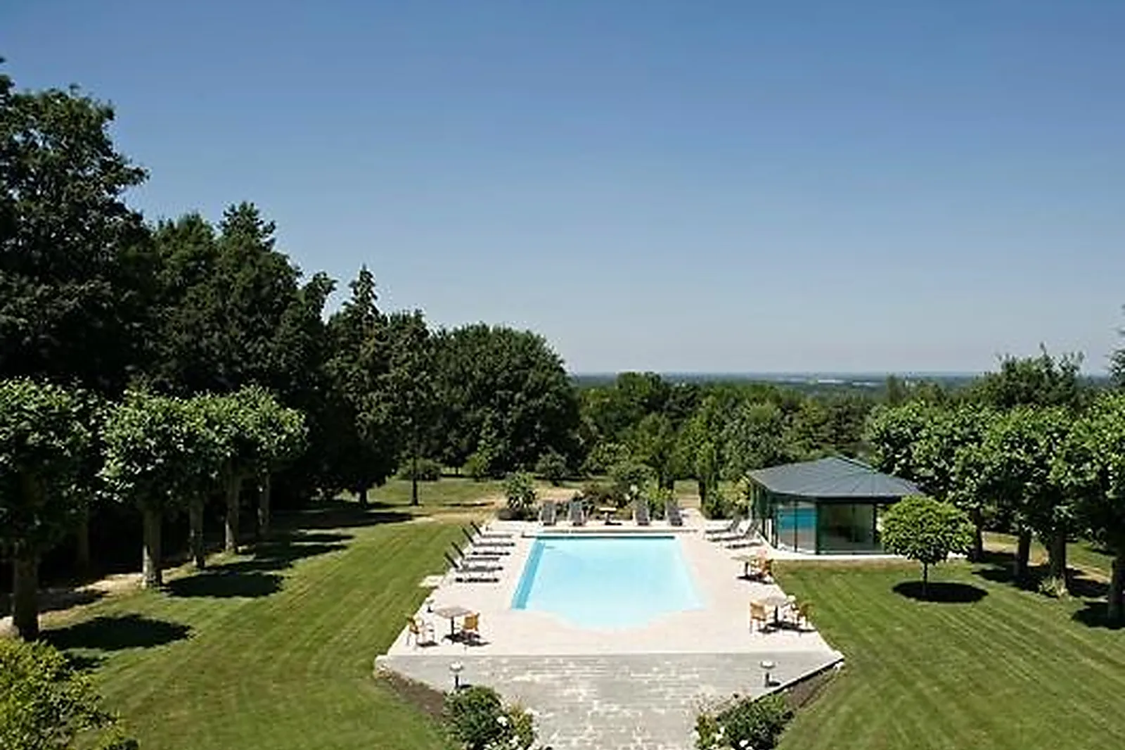 Lieux événementiels, CHÂTEAU DU MONT JOLY