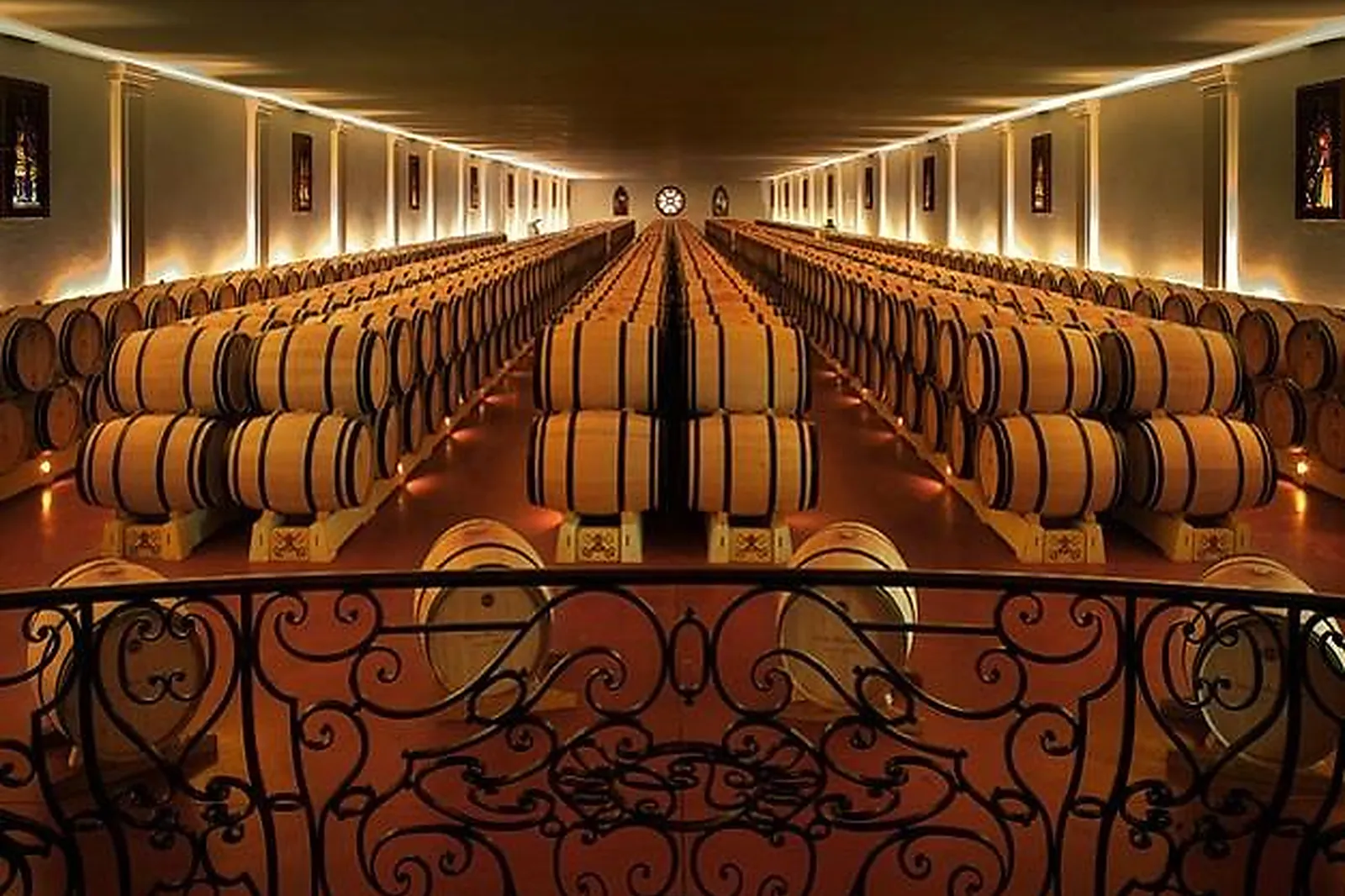 Lieux événementiels, CHÂTEAU DU PAPE CLÉMENT