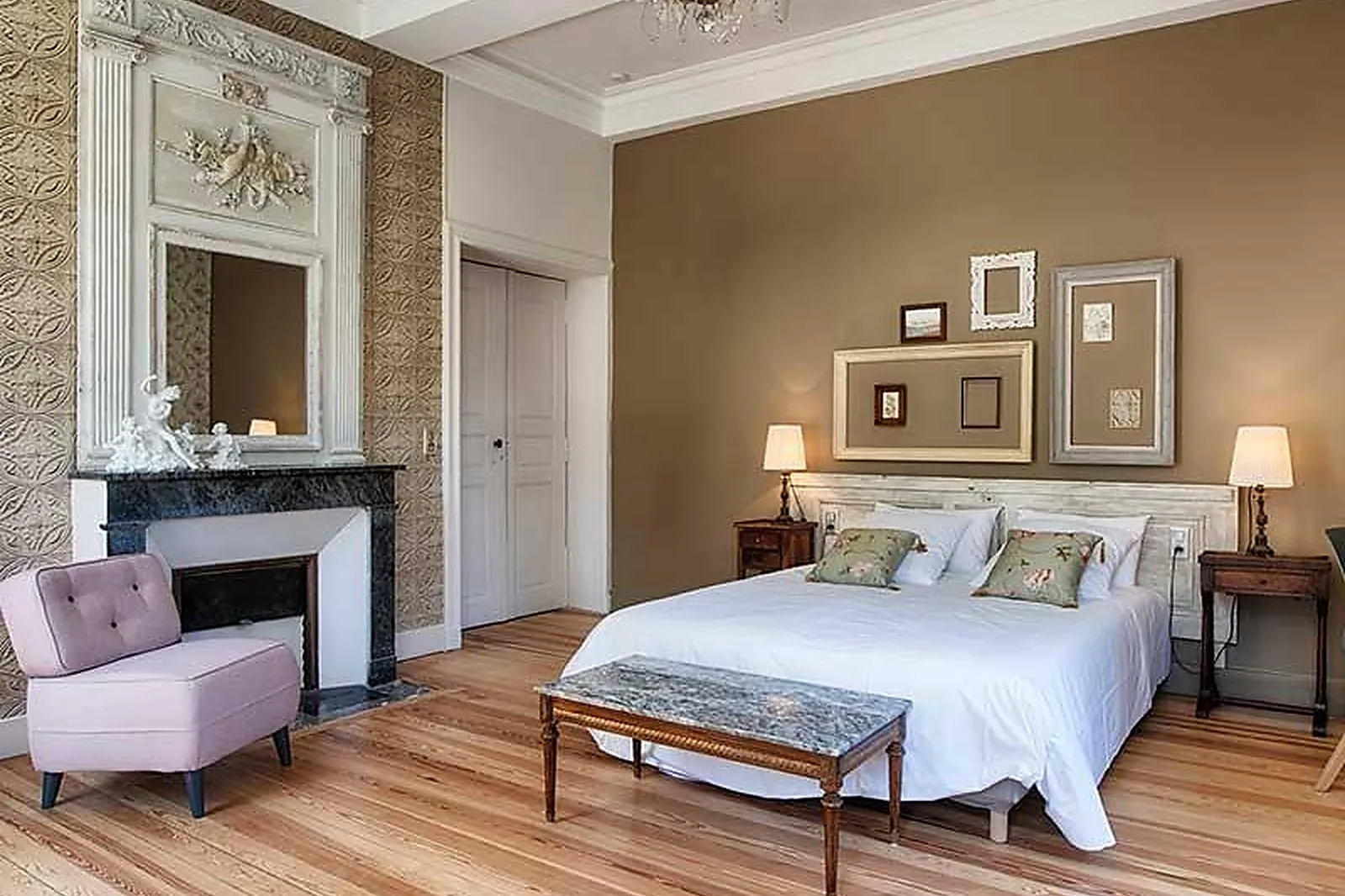 Lieux événementiels, CHÂTEAU DU PÉRAS