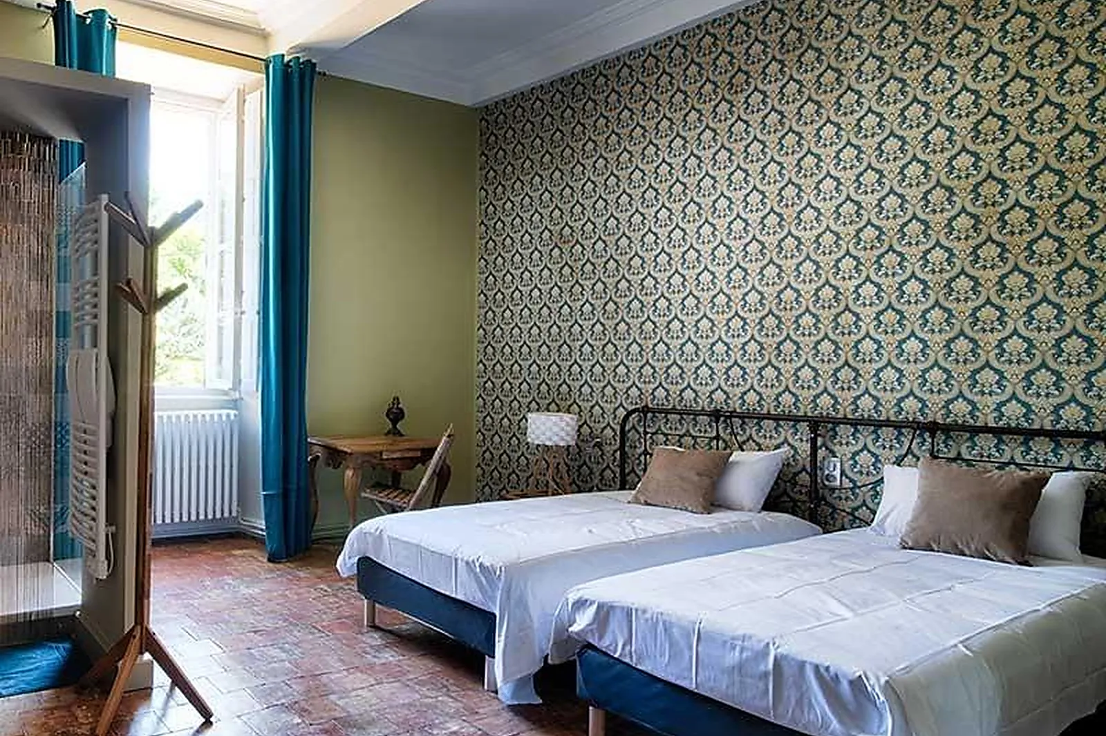 Lieux événementiels, CHÂTEAU DU PÉRAS