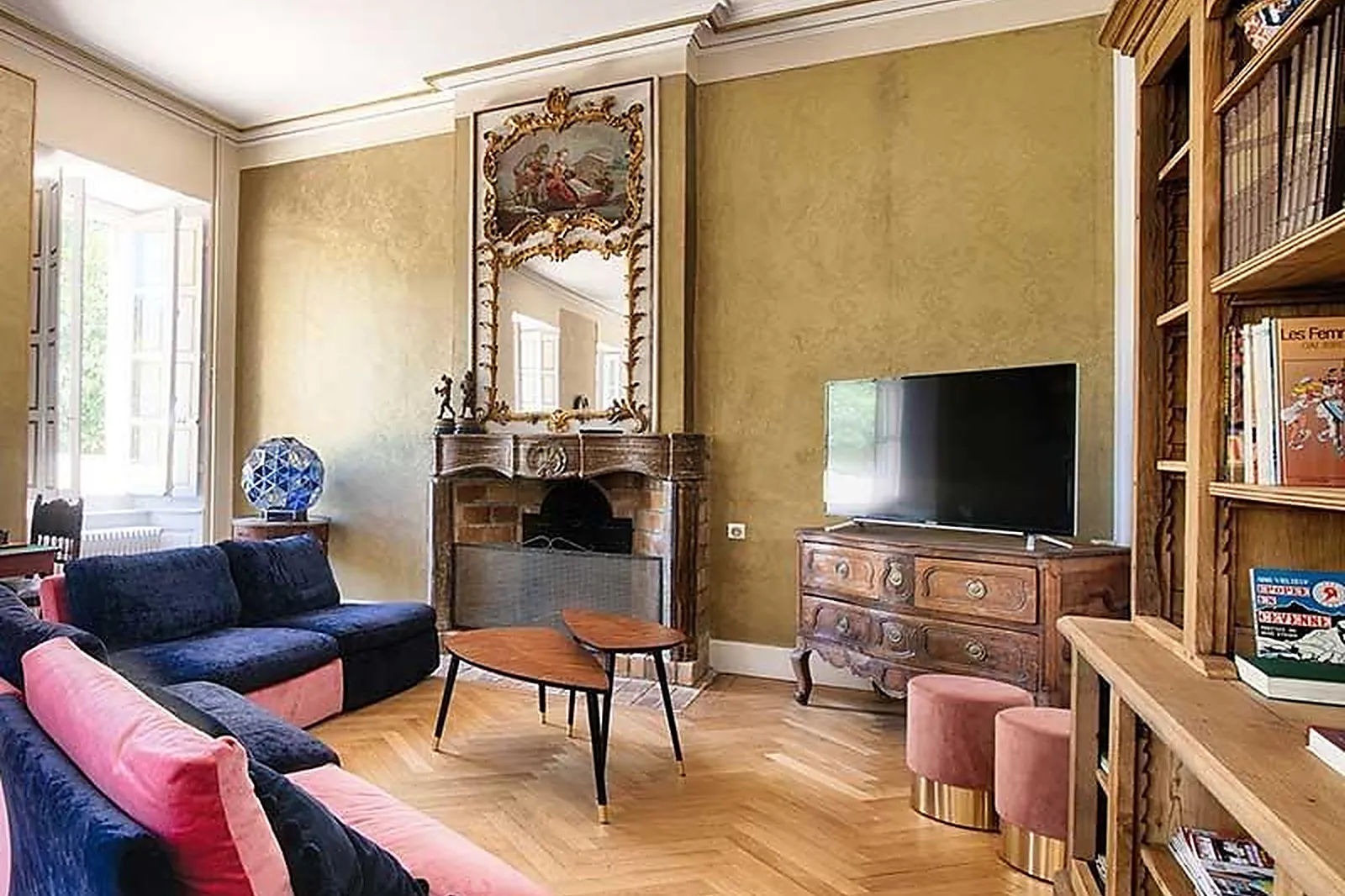 Lieux événementiels, CHÂTEAU DU PÉRAS