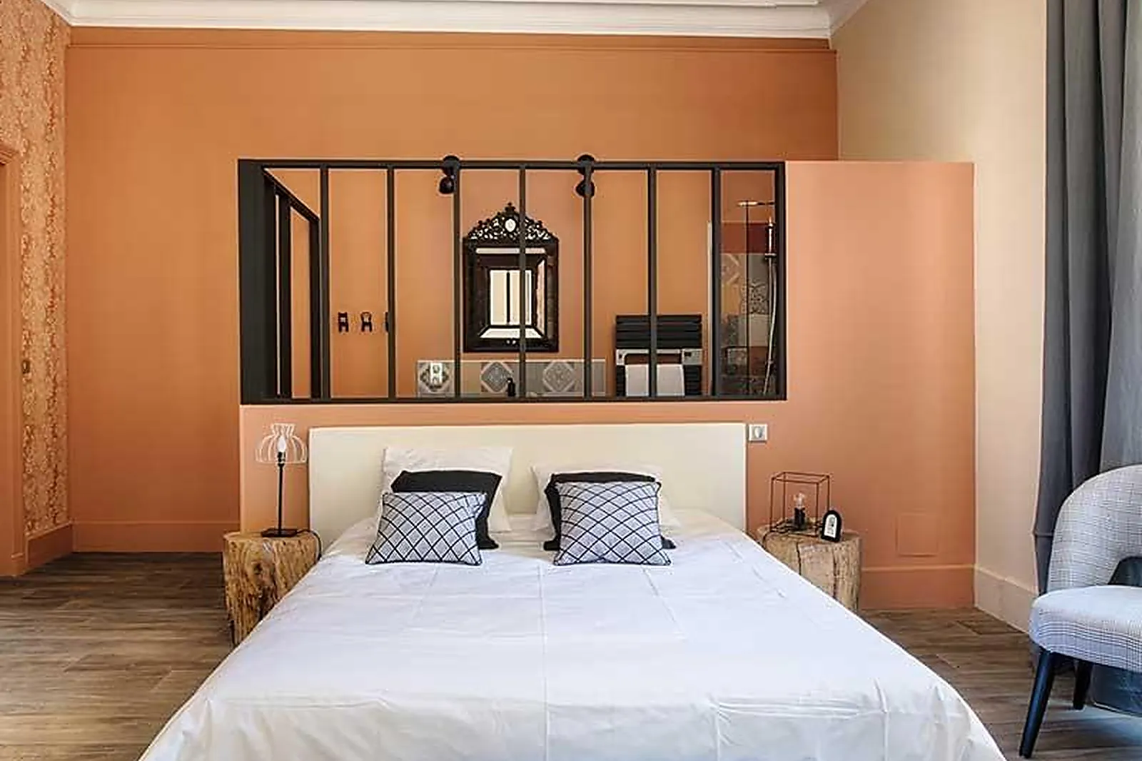 Lieux événementiels, CHÂTEAU DU PÉRAS