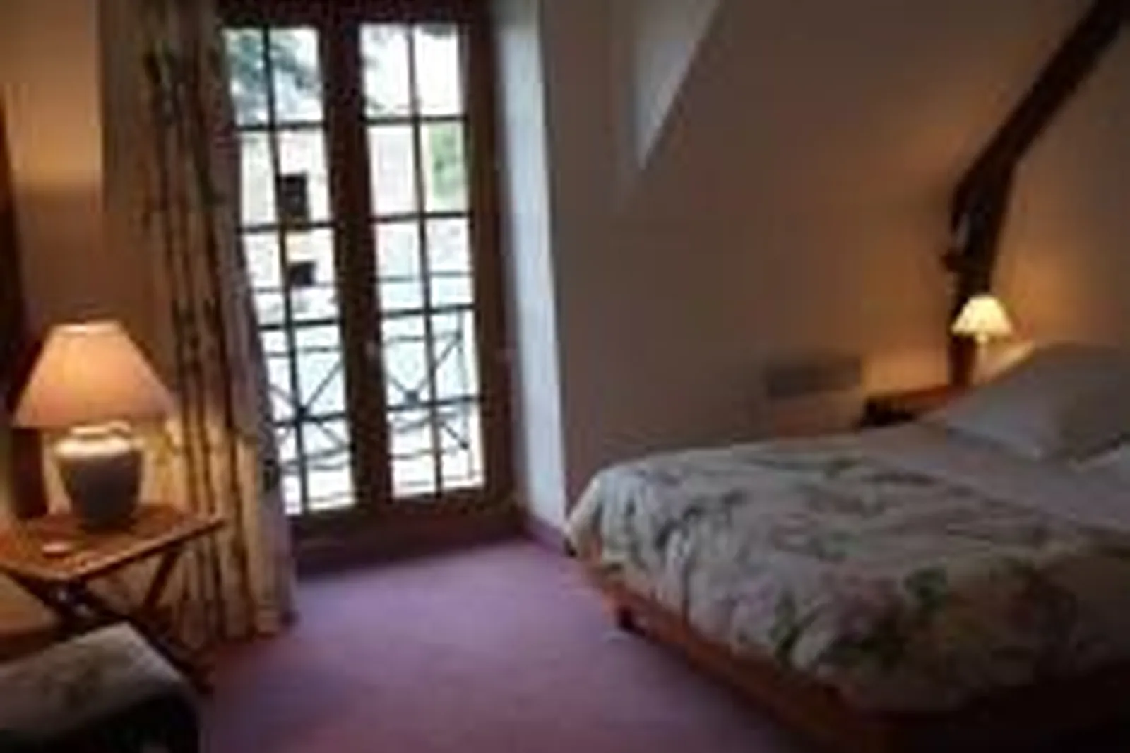 Lieux événementiels, CHÂTEAU DU PORDOR