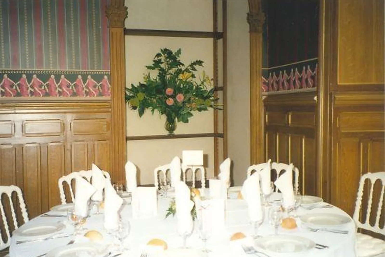 Lieux événementiels, CHÂTEAU DU REPAIRE