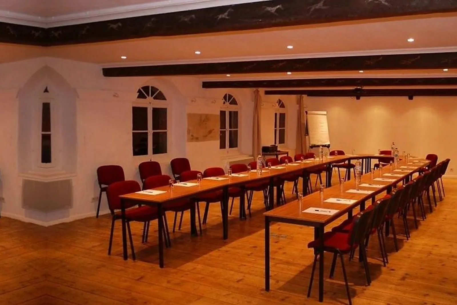 Lieux événementiels, CHÂTEAU DU ROZEL