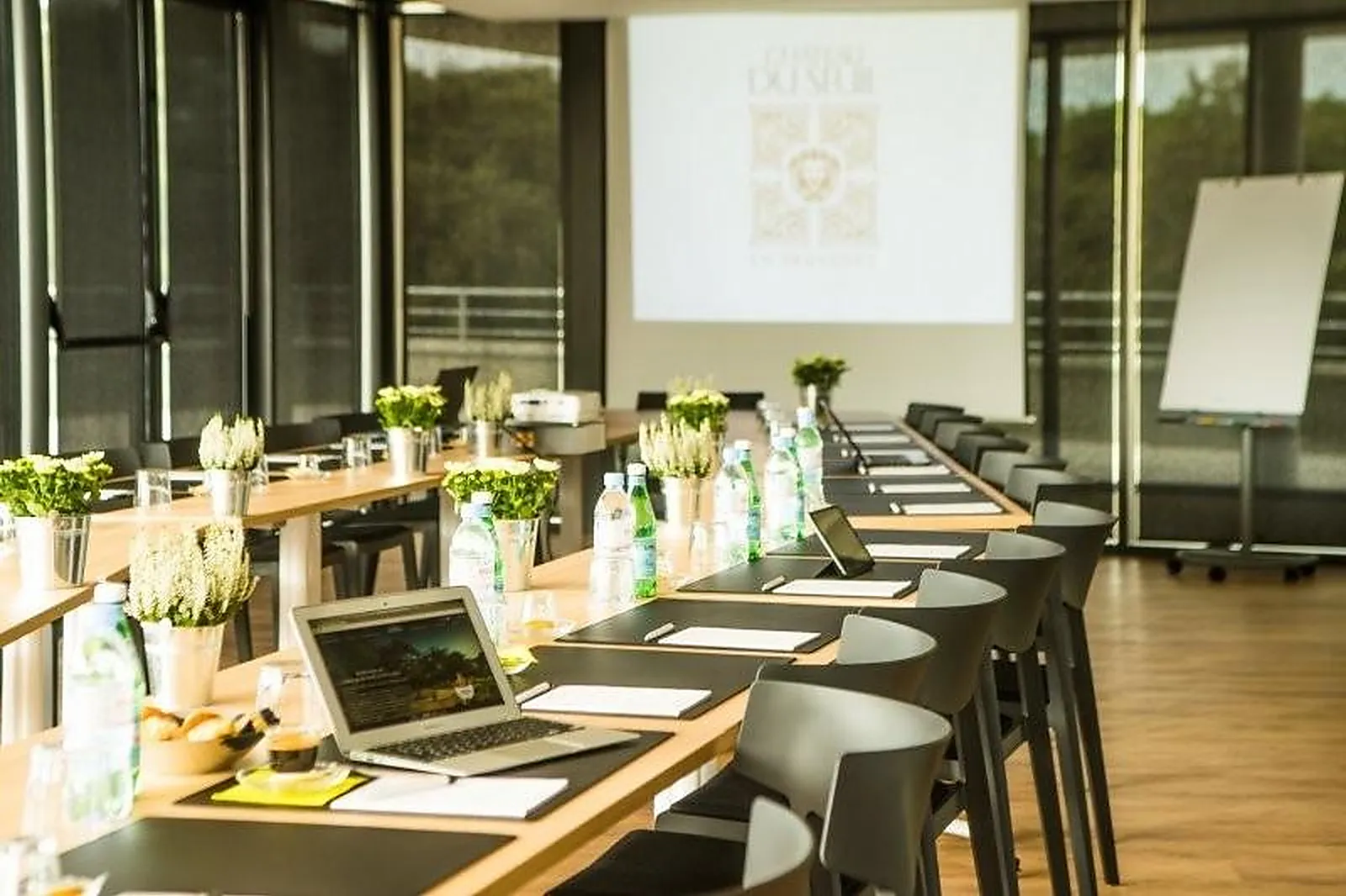 Lieux événementiels, CHÂTEAU DU SEUIL