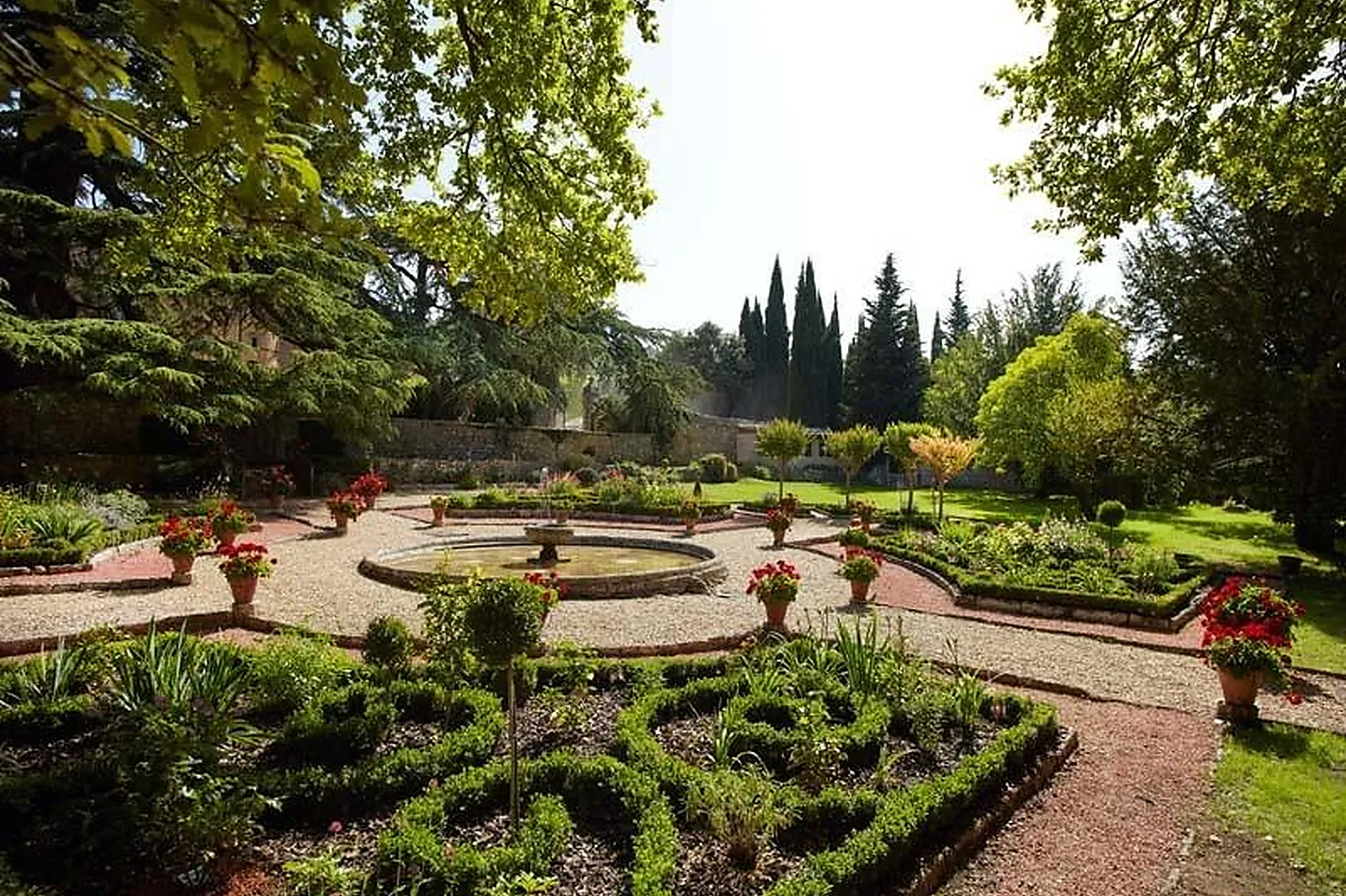 Lieux événementiels, CHÂTEAU DU SEUIL