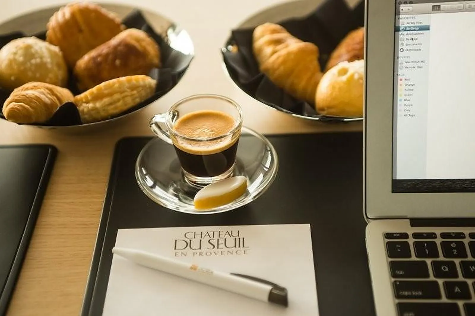 Lieux événementiels, CHÂTEAU DU SEUIL