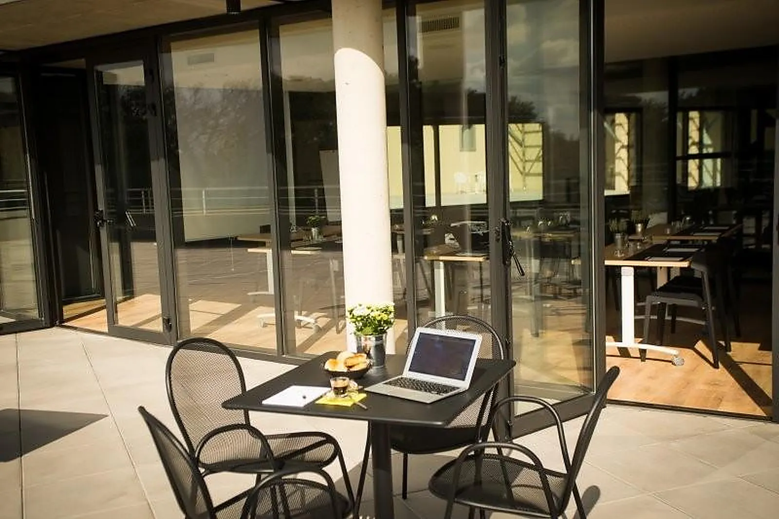 Lieux événementiels, CHÂTEAU DU SEUIL