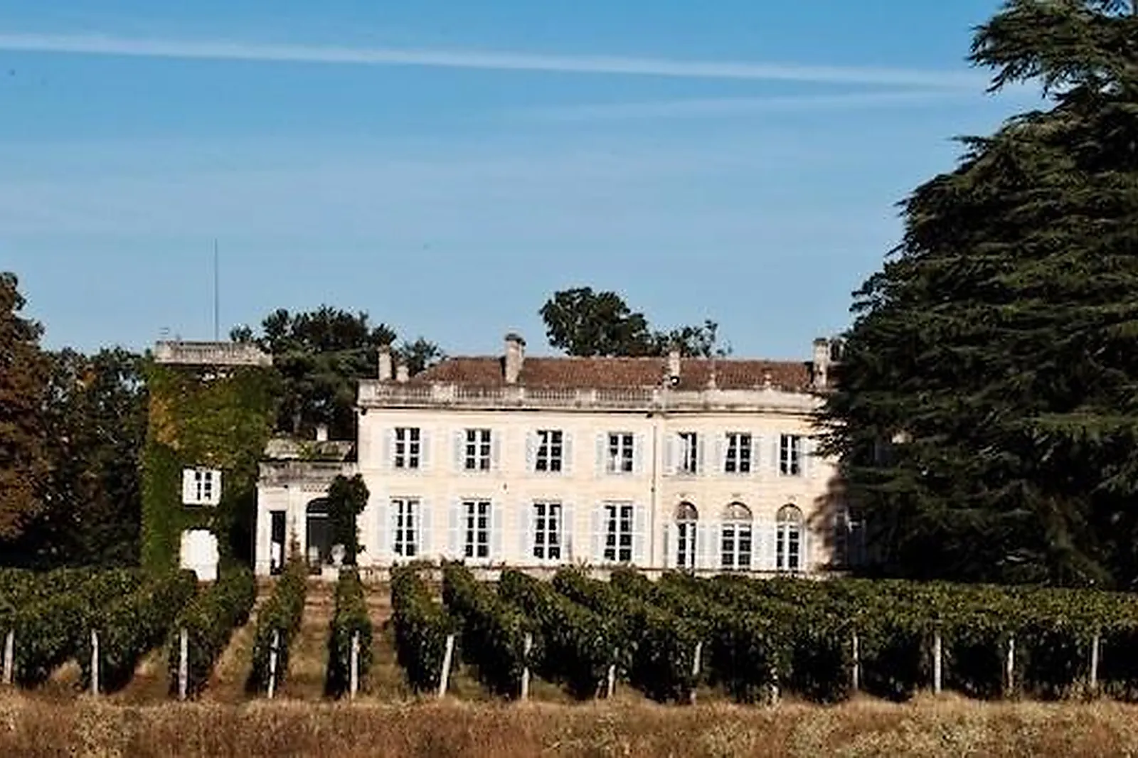 Lieux événementiels, CHÂTEAU DU TAILLAN