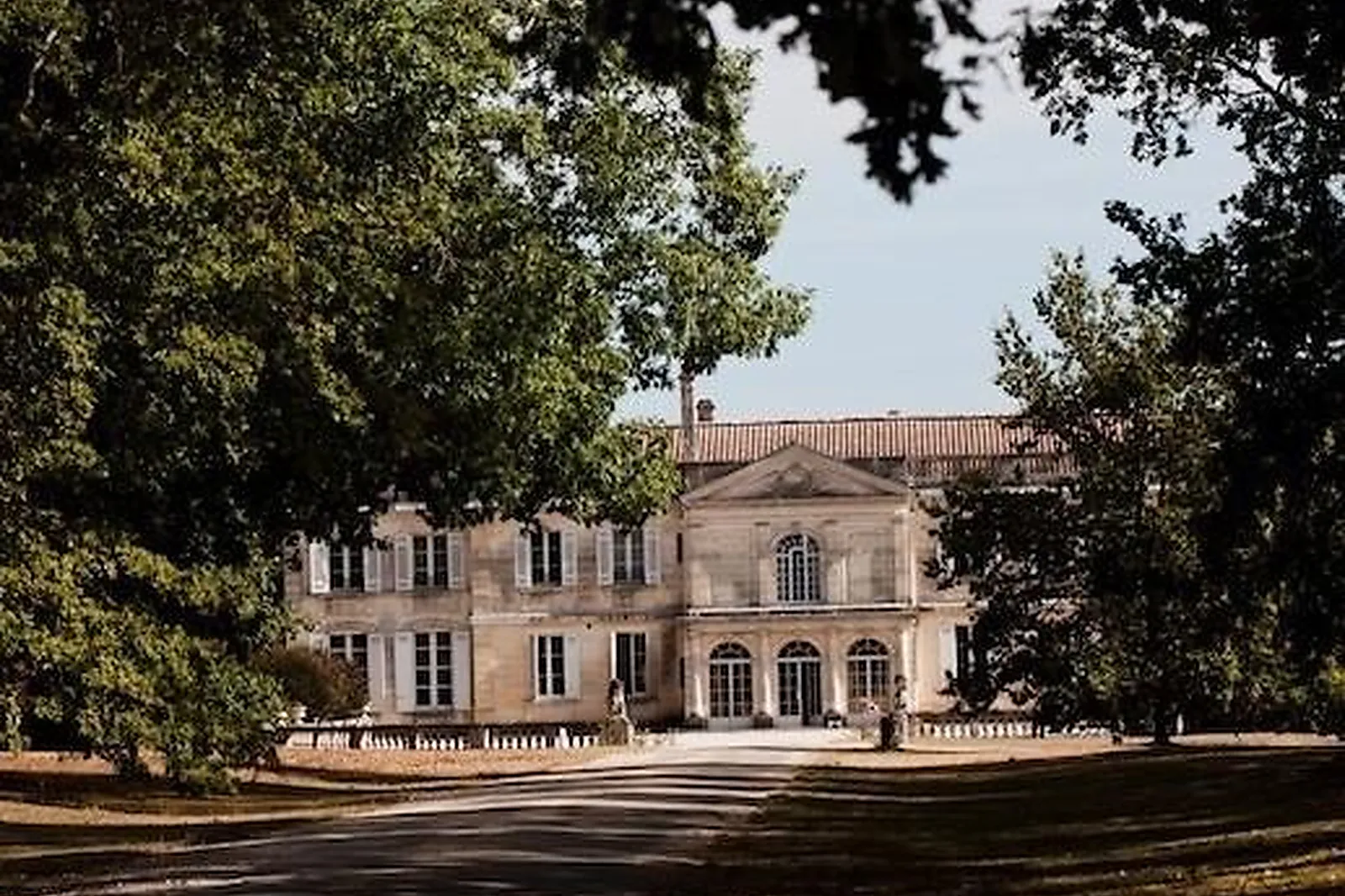 Lieux événementiels, CHÂTEAU DU TAILLAN
