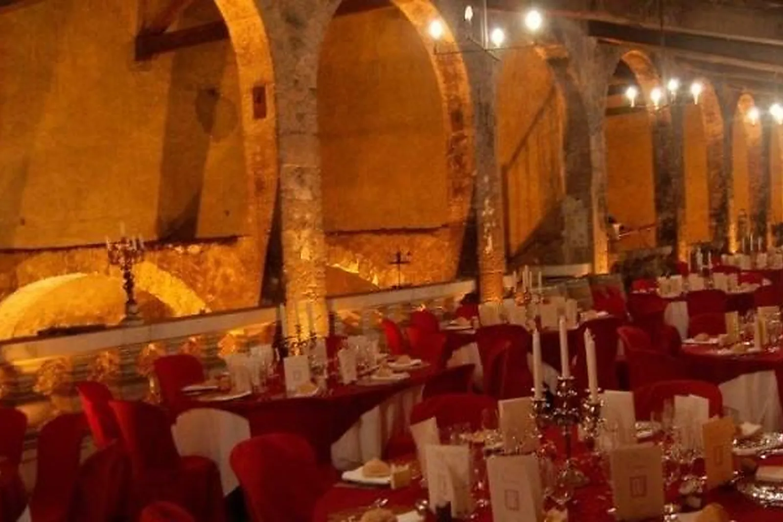 Lieux événementiels, CHÂTEAU DU TAILLAN