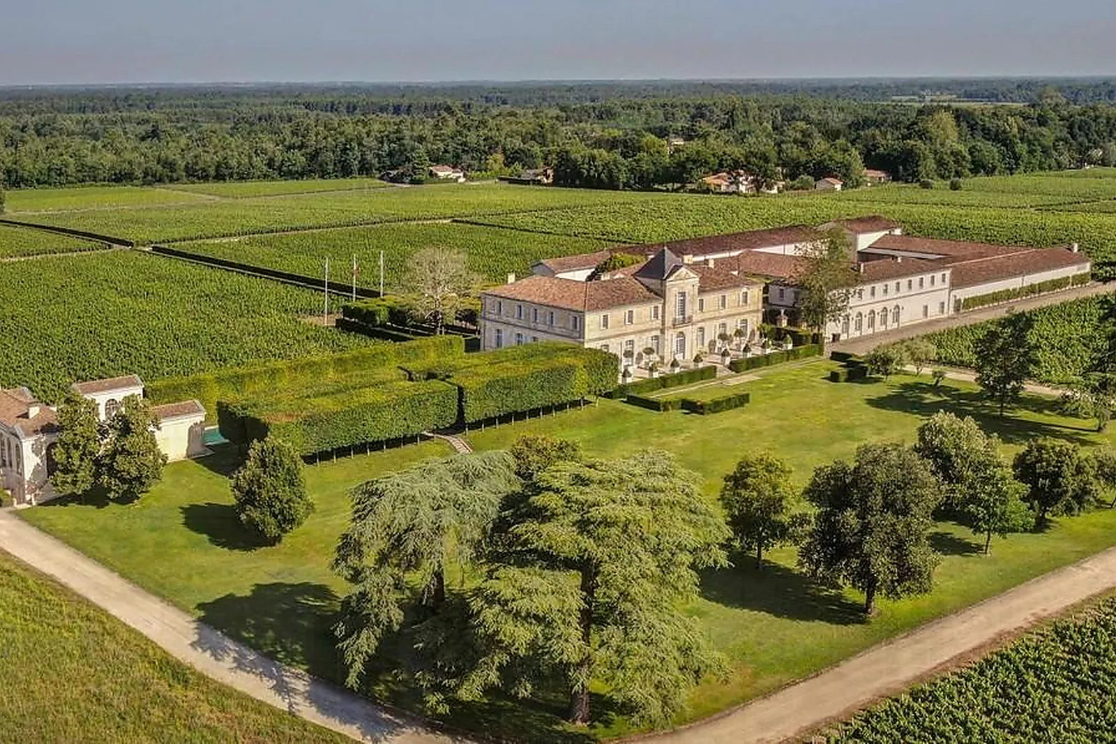 Lieux événementiels, CHÂTEAU DU TERTRE