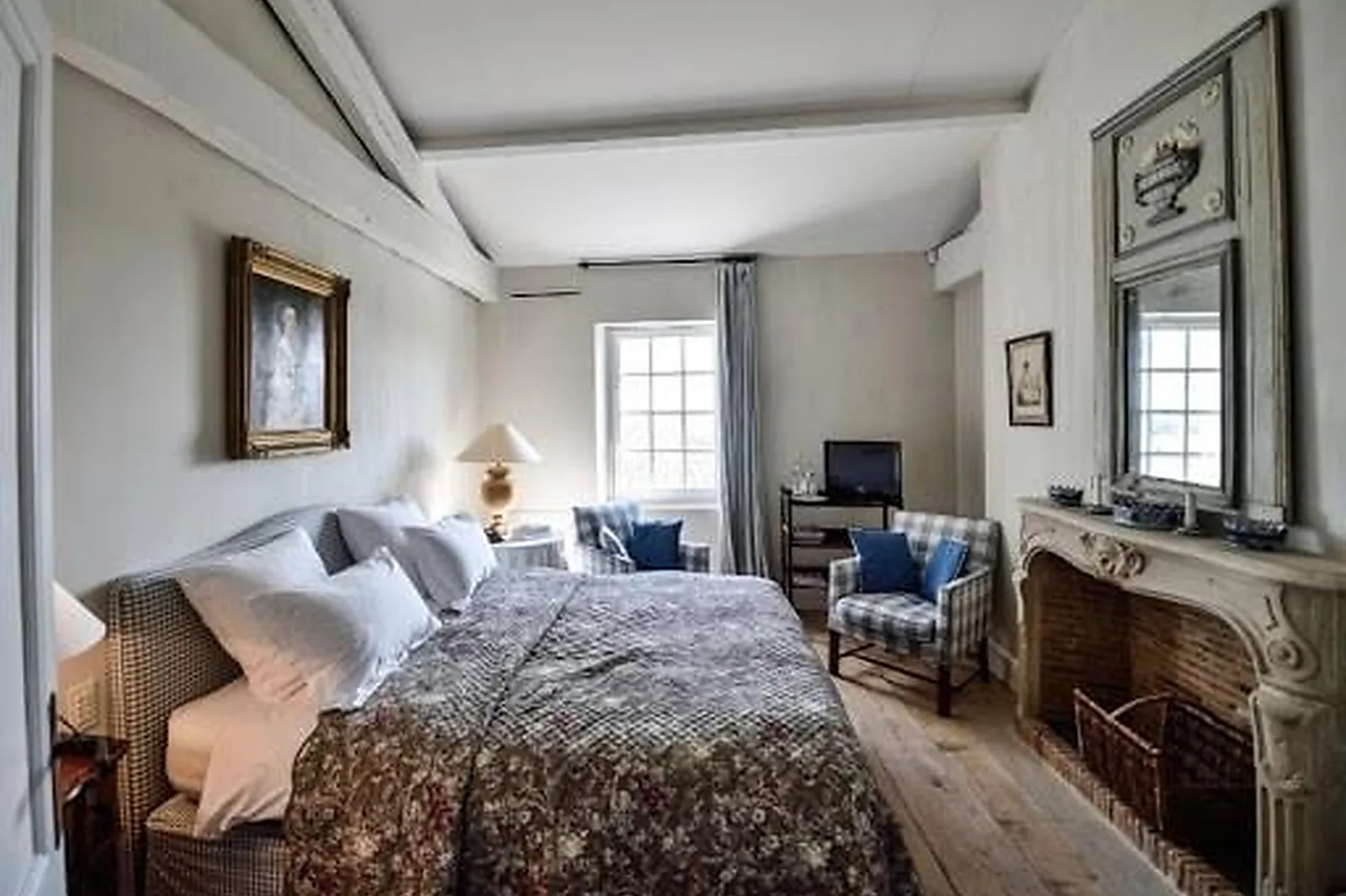 Lieux événementiels, CHÂTEAU DU TERTRE