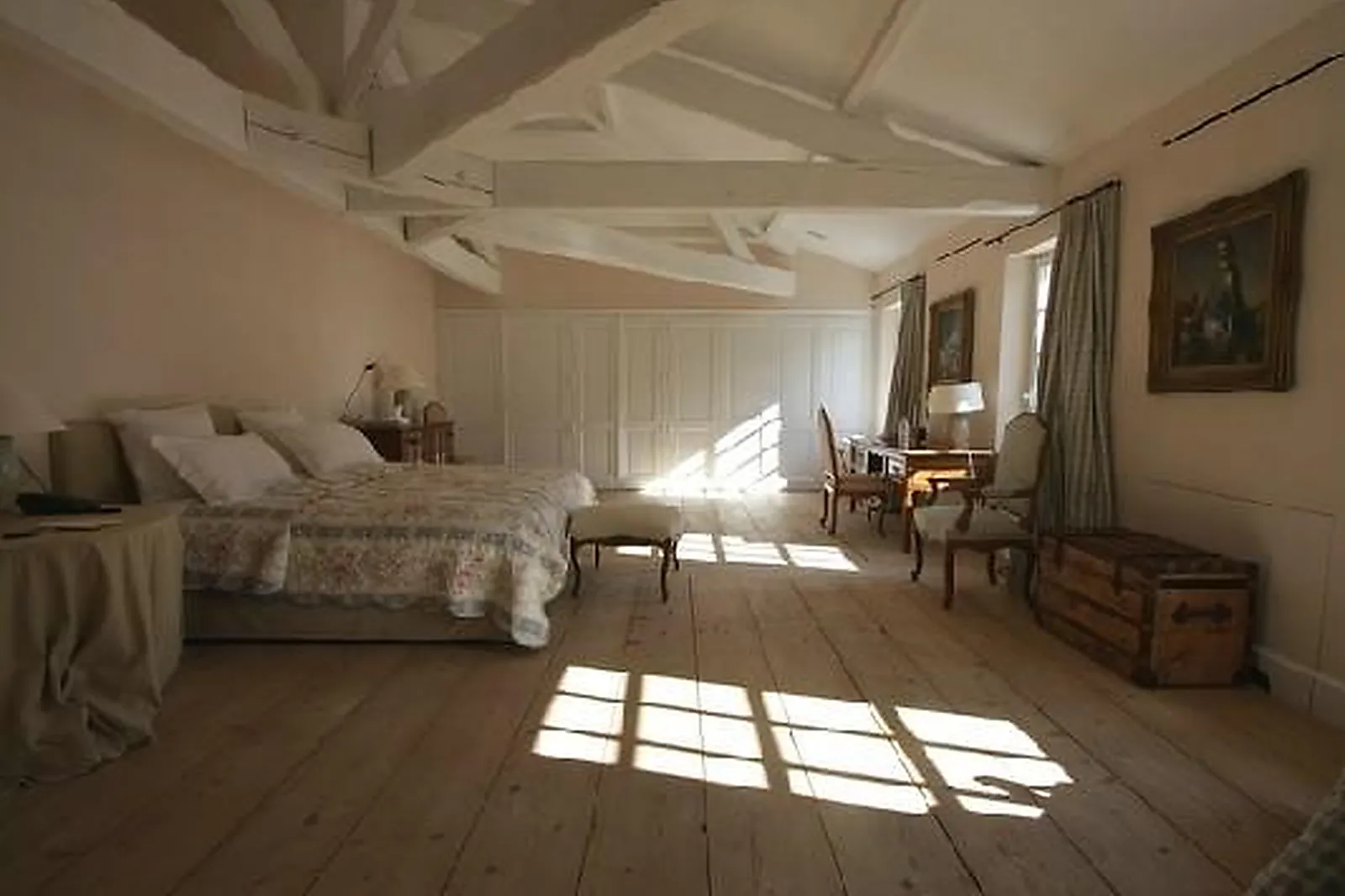 Lieux événementiels, CHÂTEAU DU TERTRE