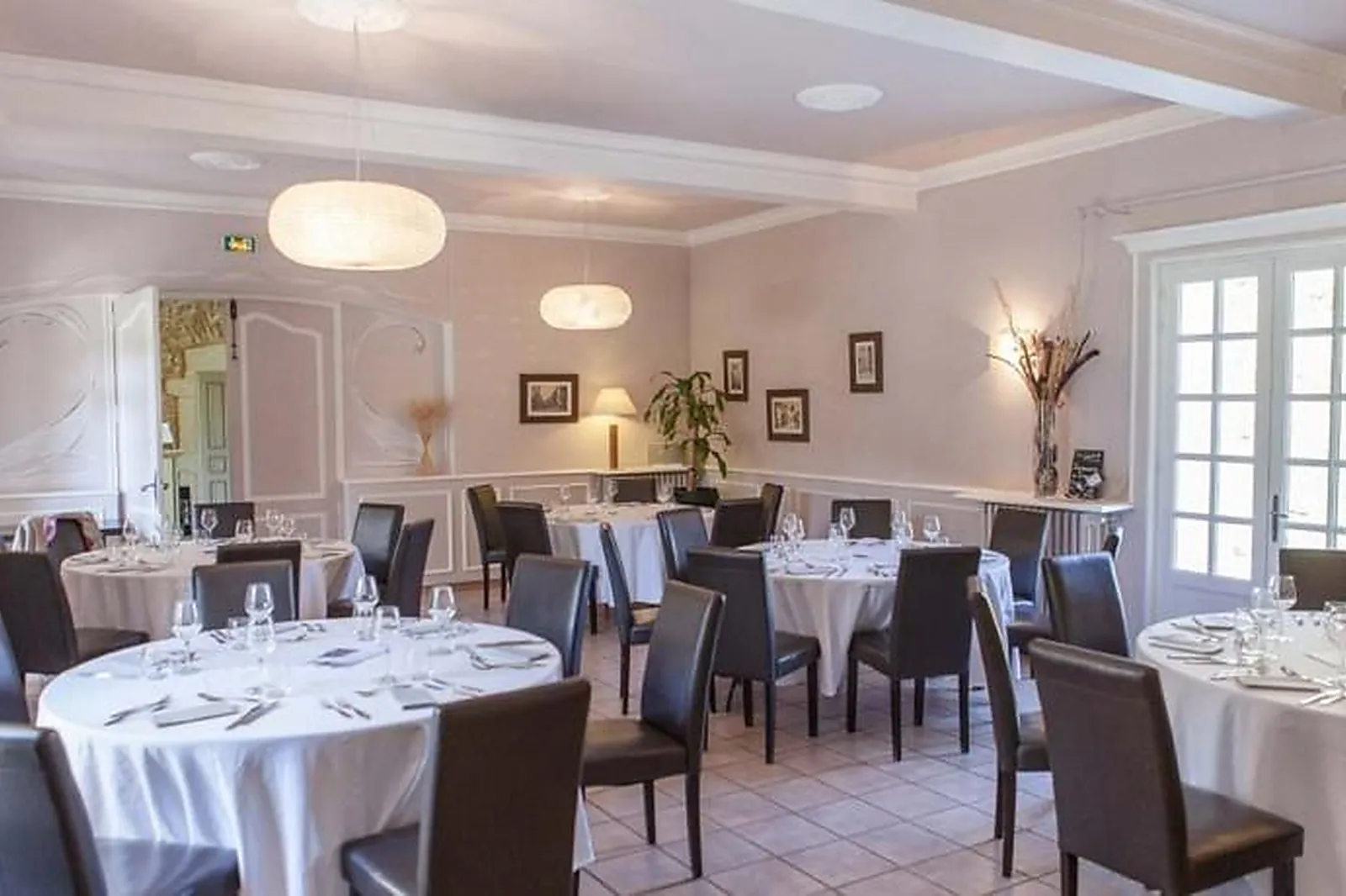 Lieux événementiels, CHÂTEAU DU VAL DE CÈZE