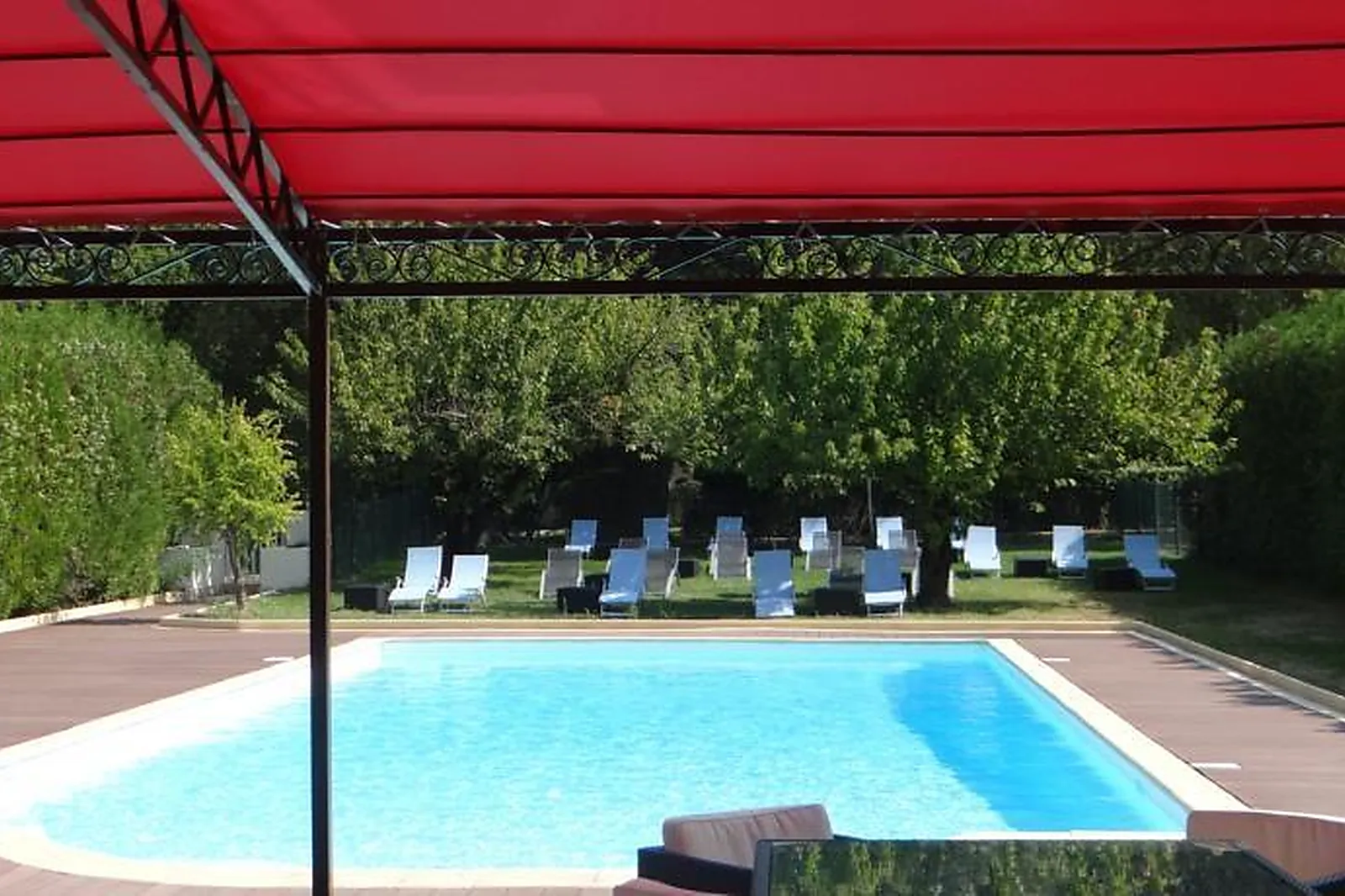 Lieux événementiels, CHÂTEAU DU VAL DE CÈZE