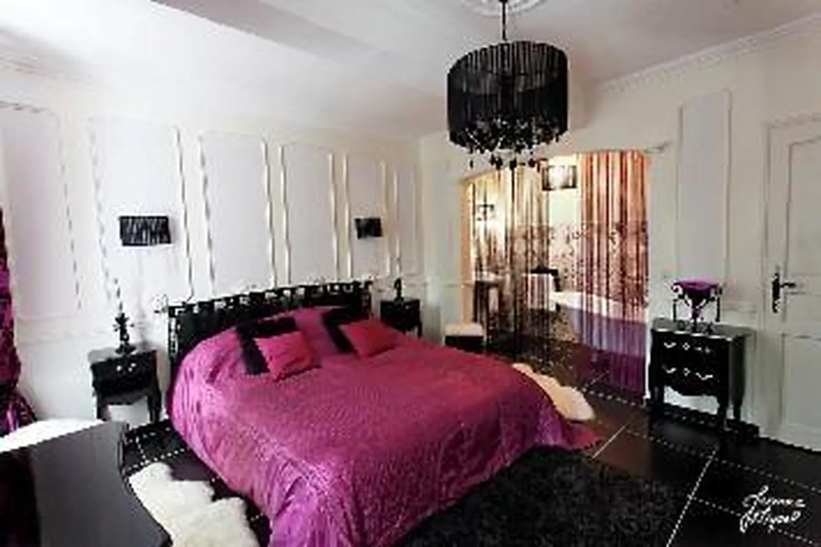 Lieux événementiels, CHÂTEAU DU VERGNET