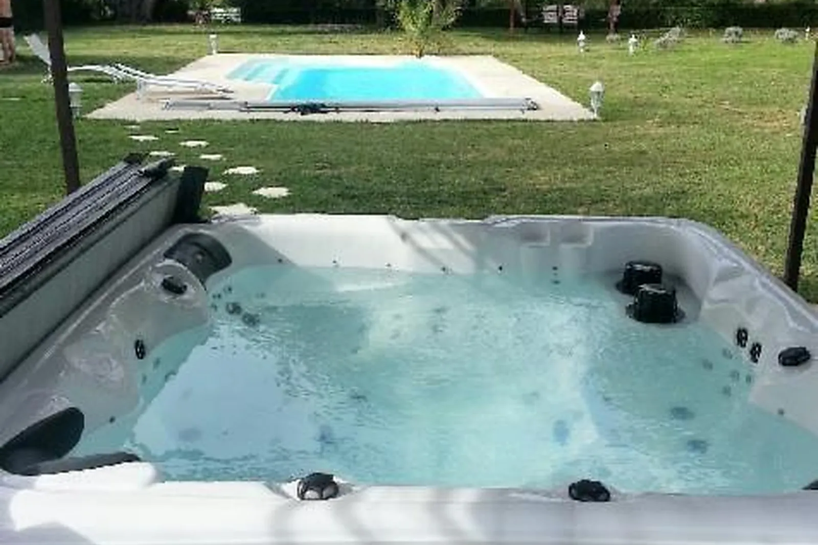 Lieux événementiels, CHÂTEAU DU VERGNET