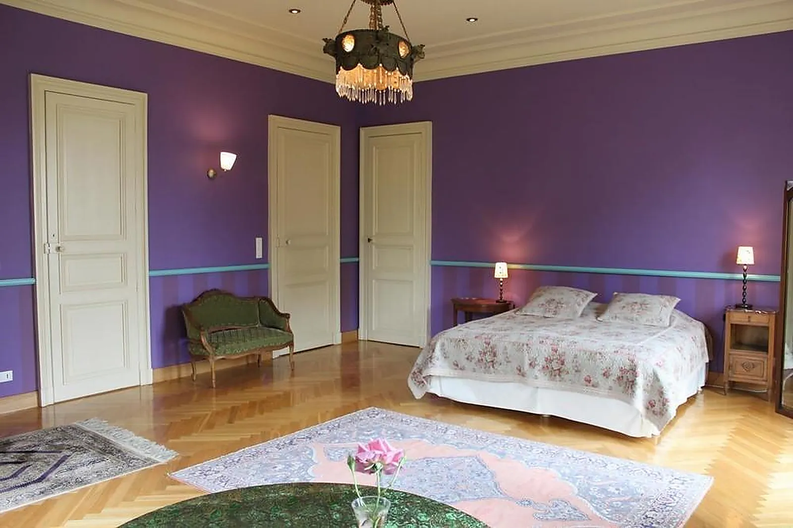 Lieux événementiels, CHÂTEAU ET DOMAINE DE BÉZYL