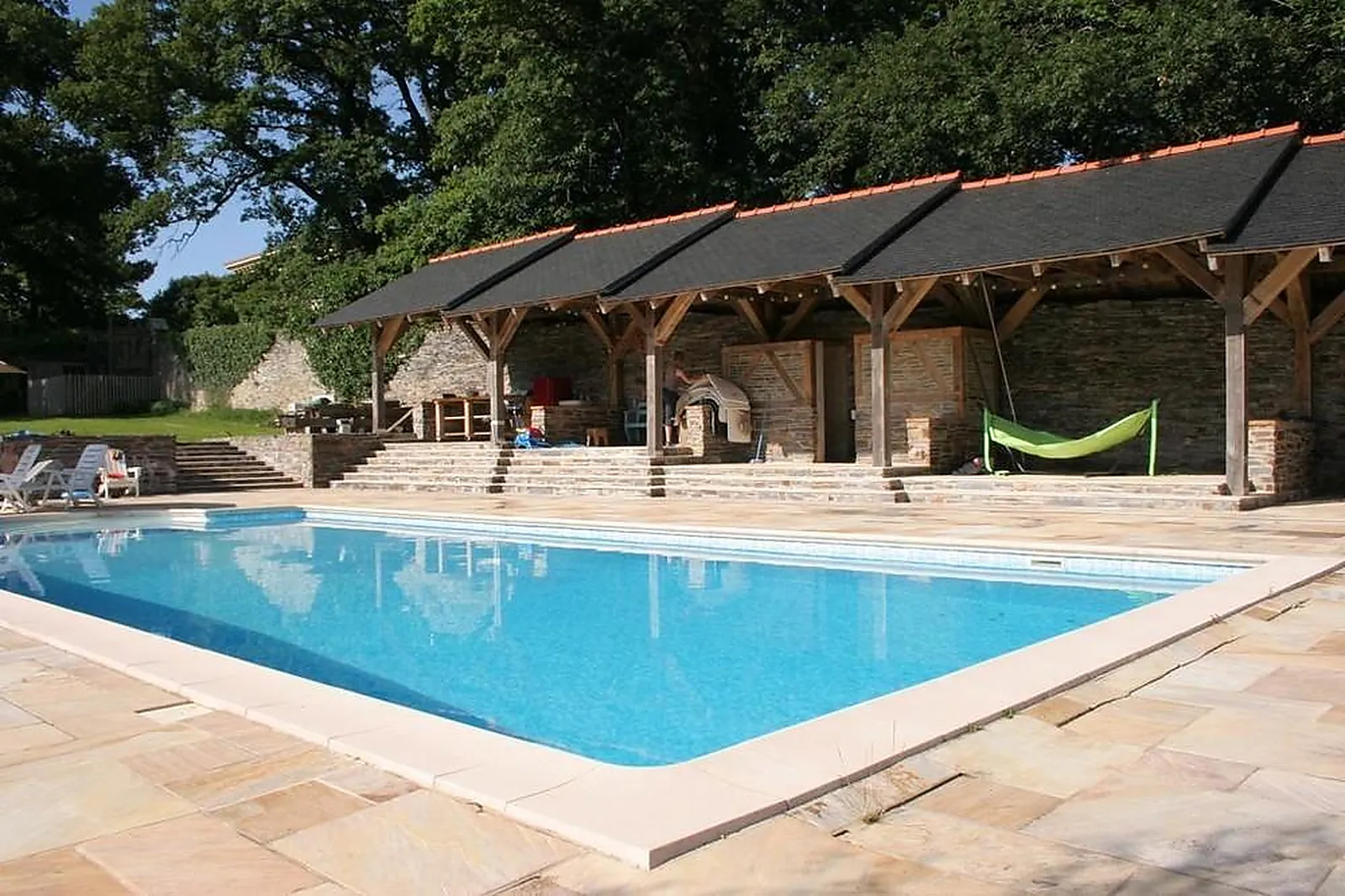 Lieux événementiels, CHÂTEAU ET DOMAINE DE BÉZYL