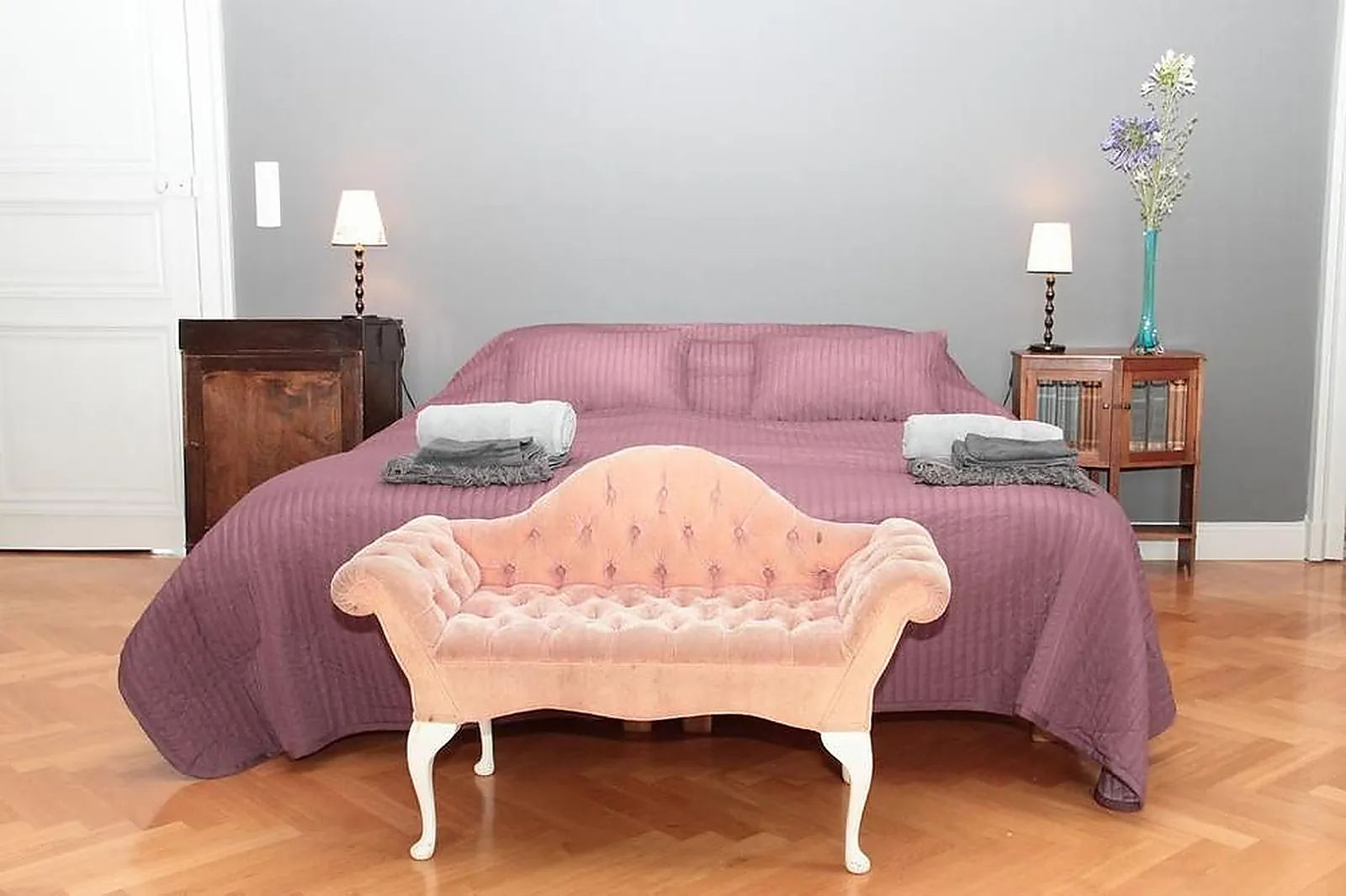 Lieux événementiels, CHÂTEAU ET DOMAINE DE BÉZYL