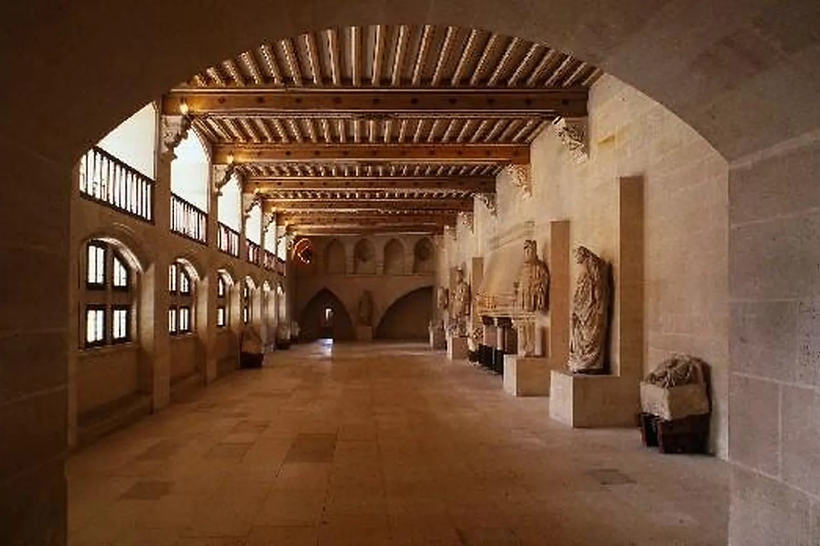 Lieux événementiels, CHÂTEAU ET PARC DE PIERREFONDS