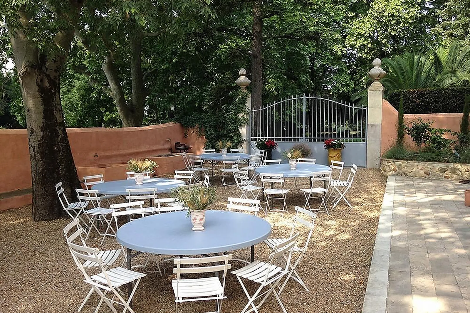 Lieux événementiels, CHÂTEAU LA BANQUIÈRE