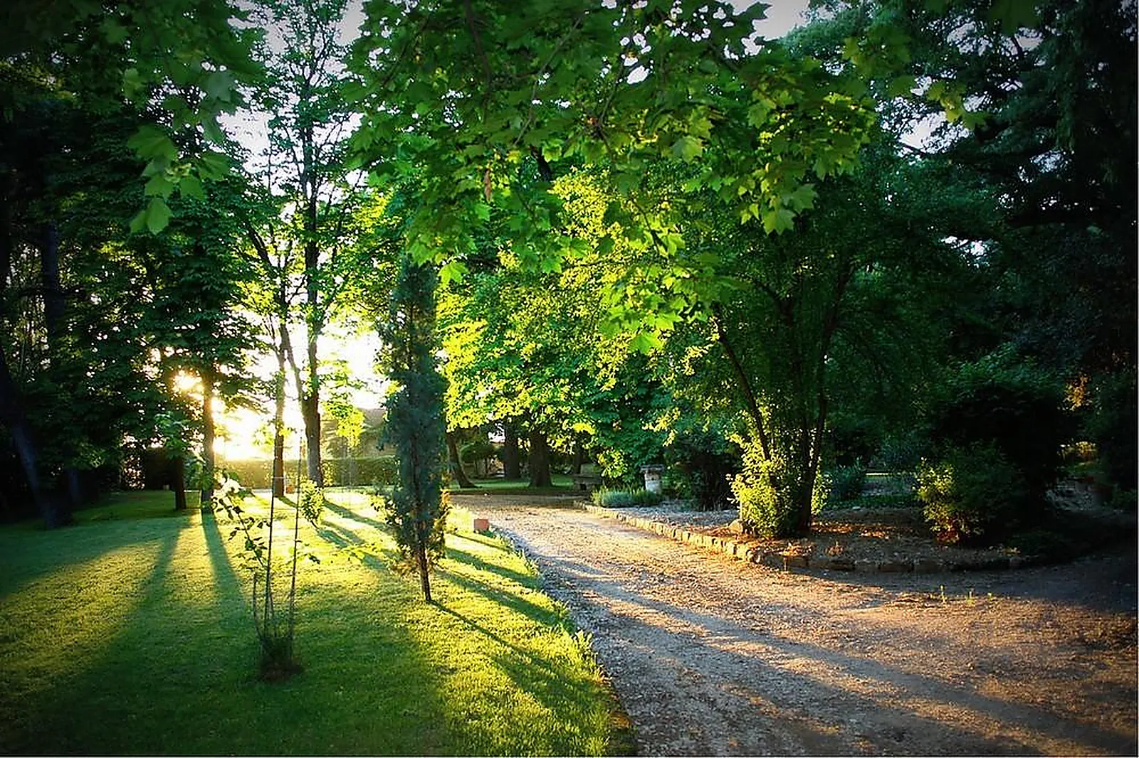 Lieux événementiels, CHÂTEAU LA BANQUIÈRE
